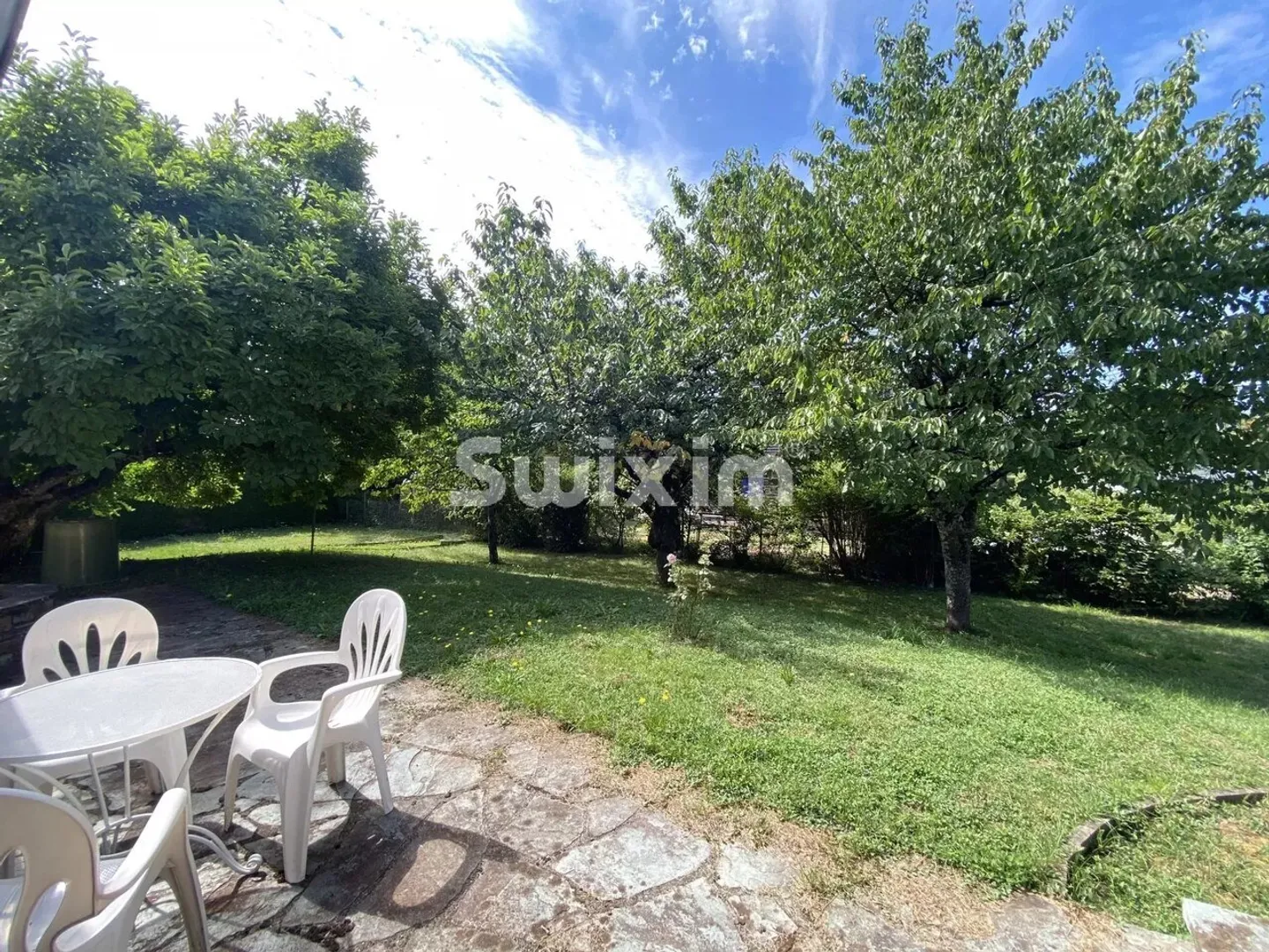 Casa indipendente con grande giardino bucolico - Foto 3 di 3