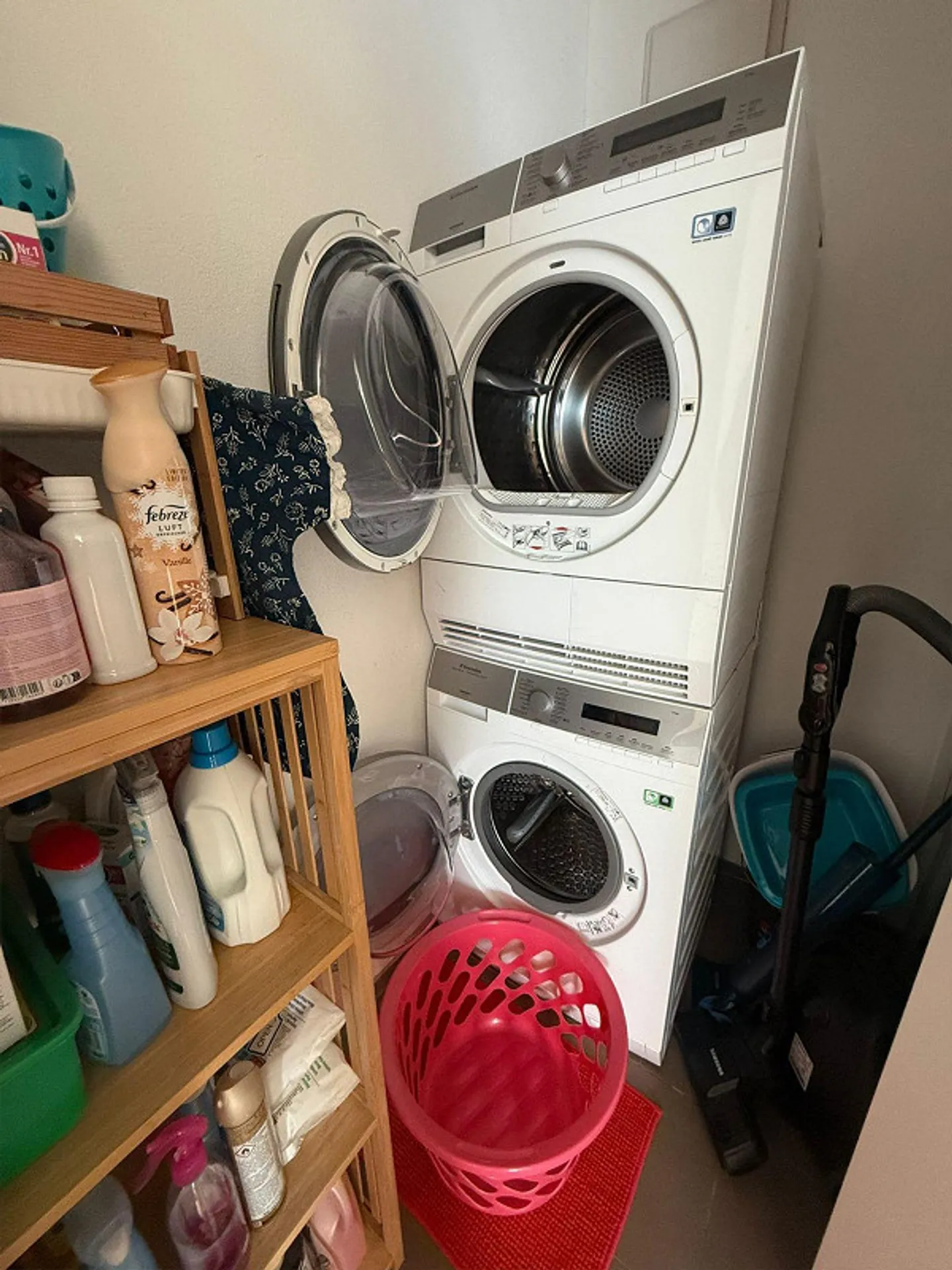 Moderno appartamento attico di 2,5 stanze in posizione centrale ad Amriswil - Foto 10 di 10