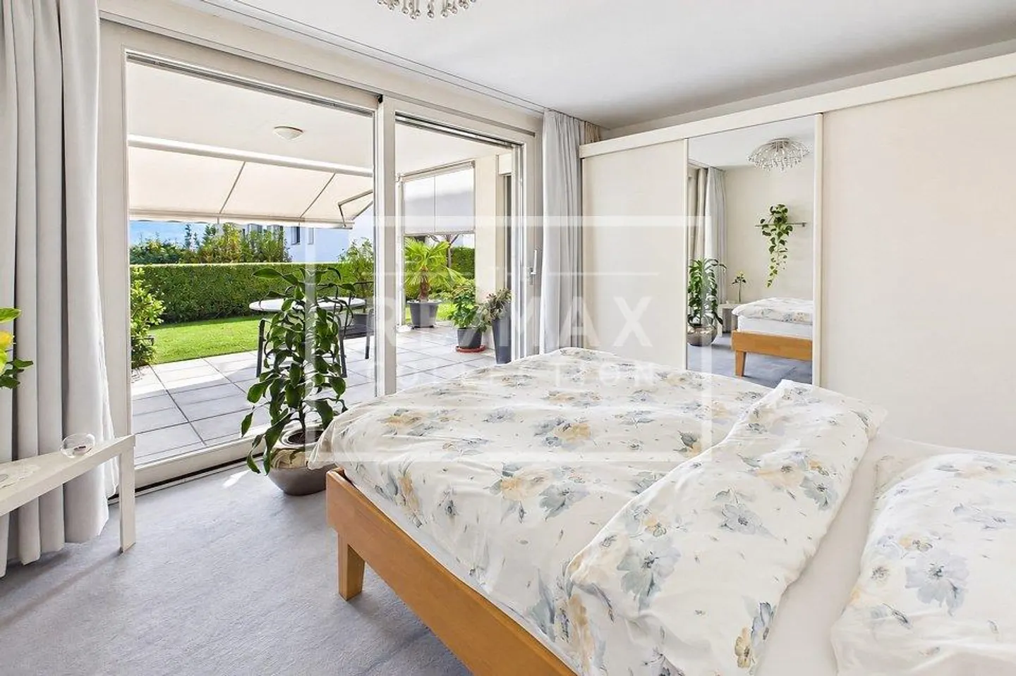 Gartenwohnung mit Seeblick - Foto 9 von 13