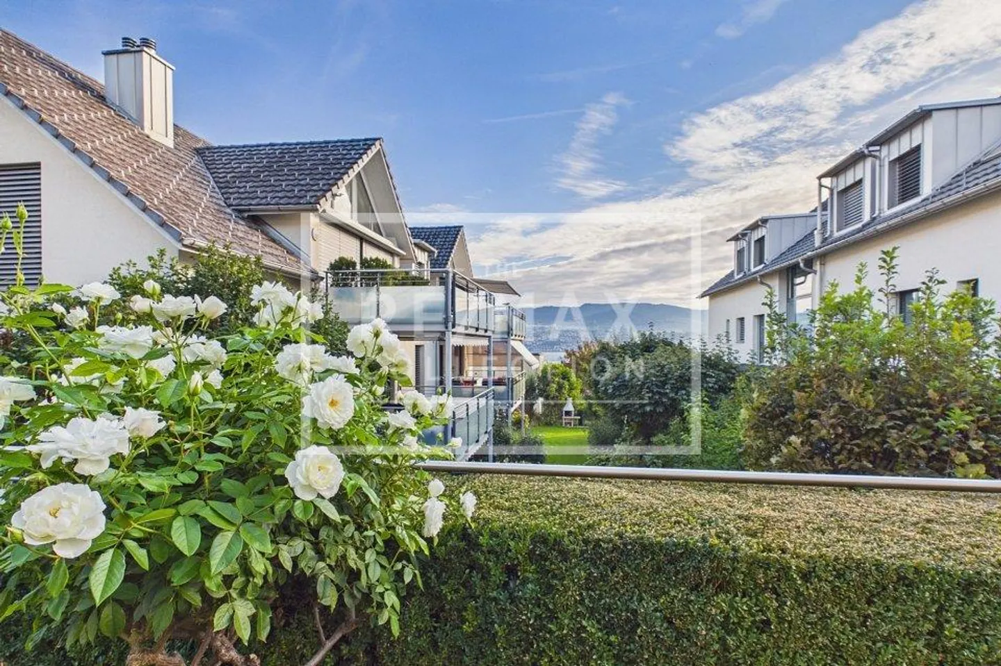 Gartenwohnung mit Seeblick - Foto 10 von 13