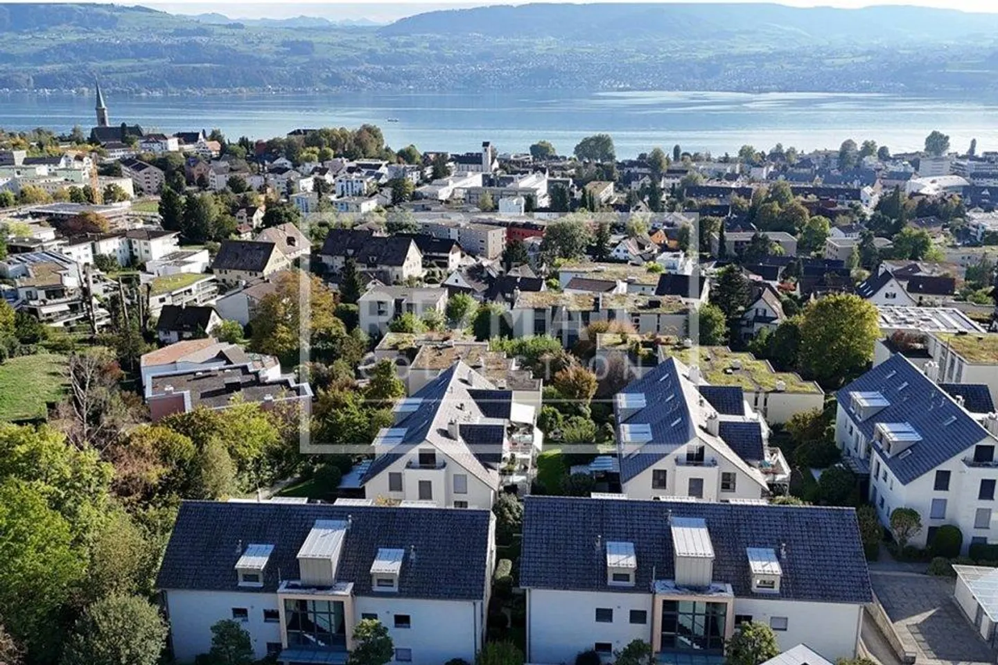 Gartenwohnung mit Seeblick - Foto 12 von 13