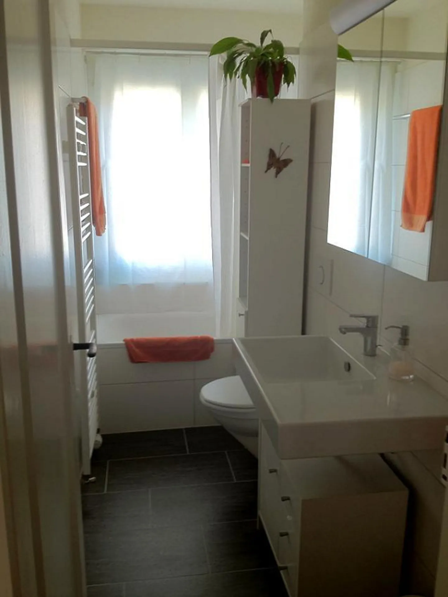 Maison confortable à Schwammendingen recherchée ? - Photo 3 sur 7