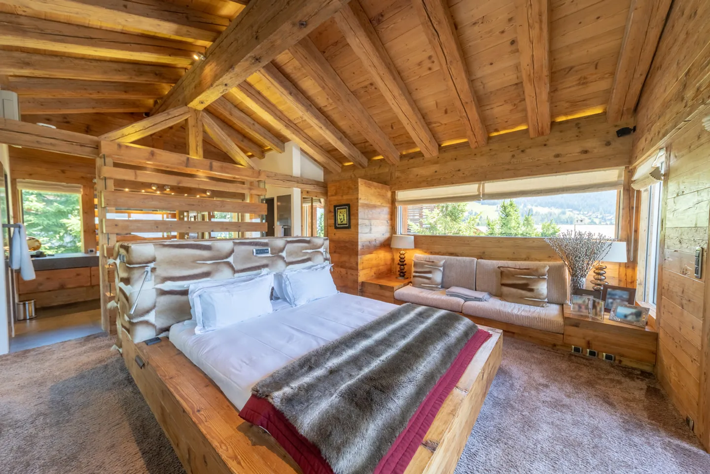 CHALET ETOILE DU CIEL - Foto 8 von 14