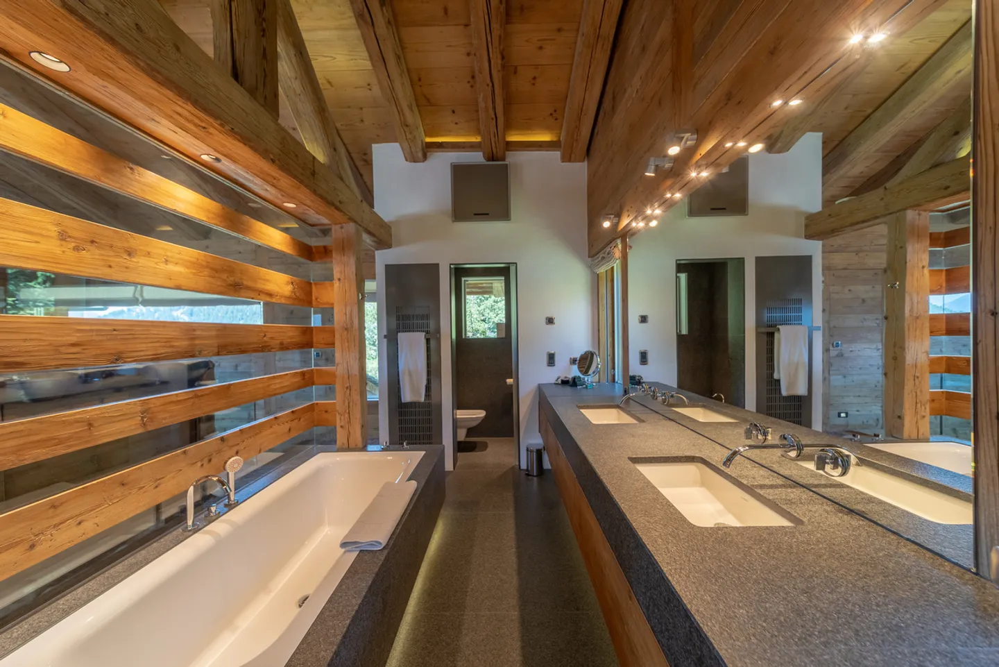 CHALET ETOILE DU CIEL - Foto 9 von 14