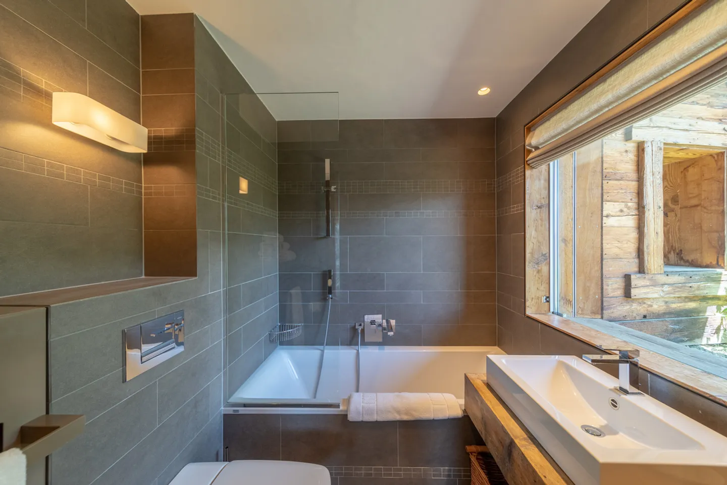 CHALET ETOILE DU CIEL - Foto 11 von 14