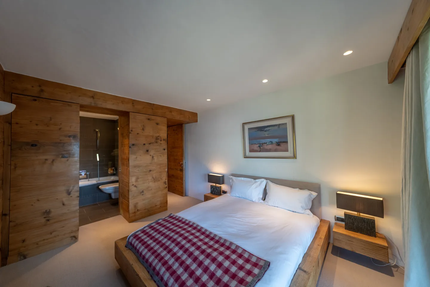 CHALET ETOILE DU CIEL - Foto 12 von 14