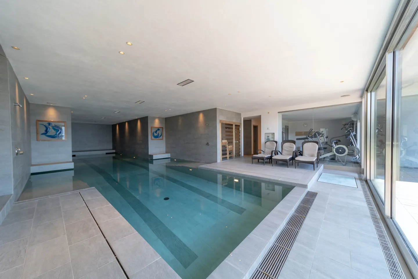 CHALET ETOILE DU CIEL - Foto 14 von 14