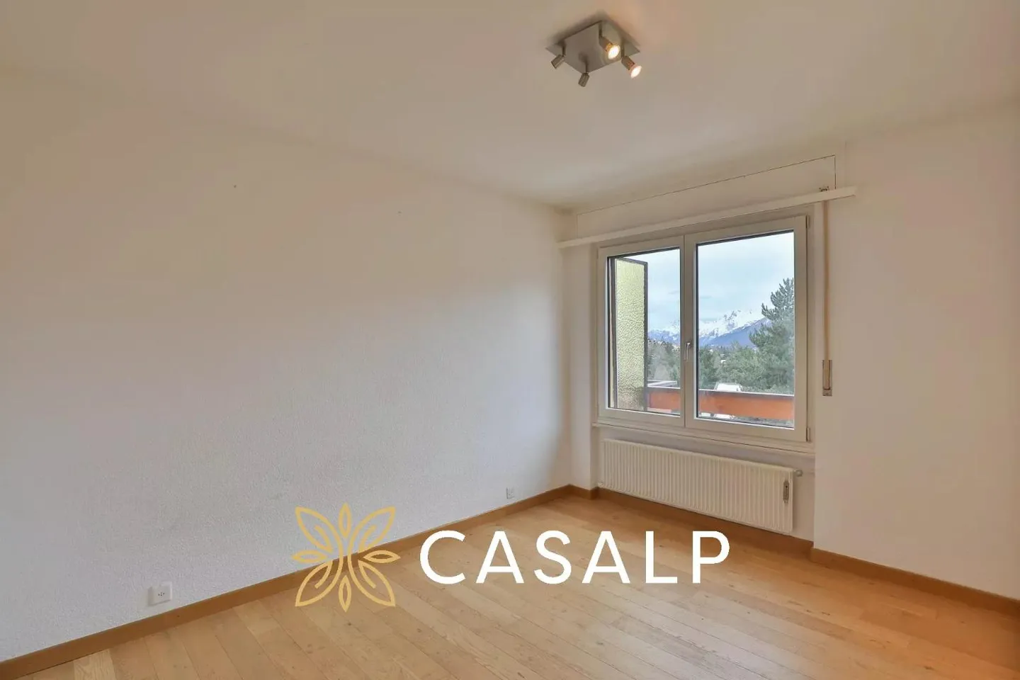 Charming Apartment in Crans - Photo 9 of 13