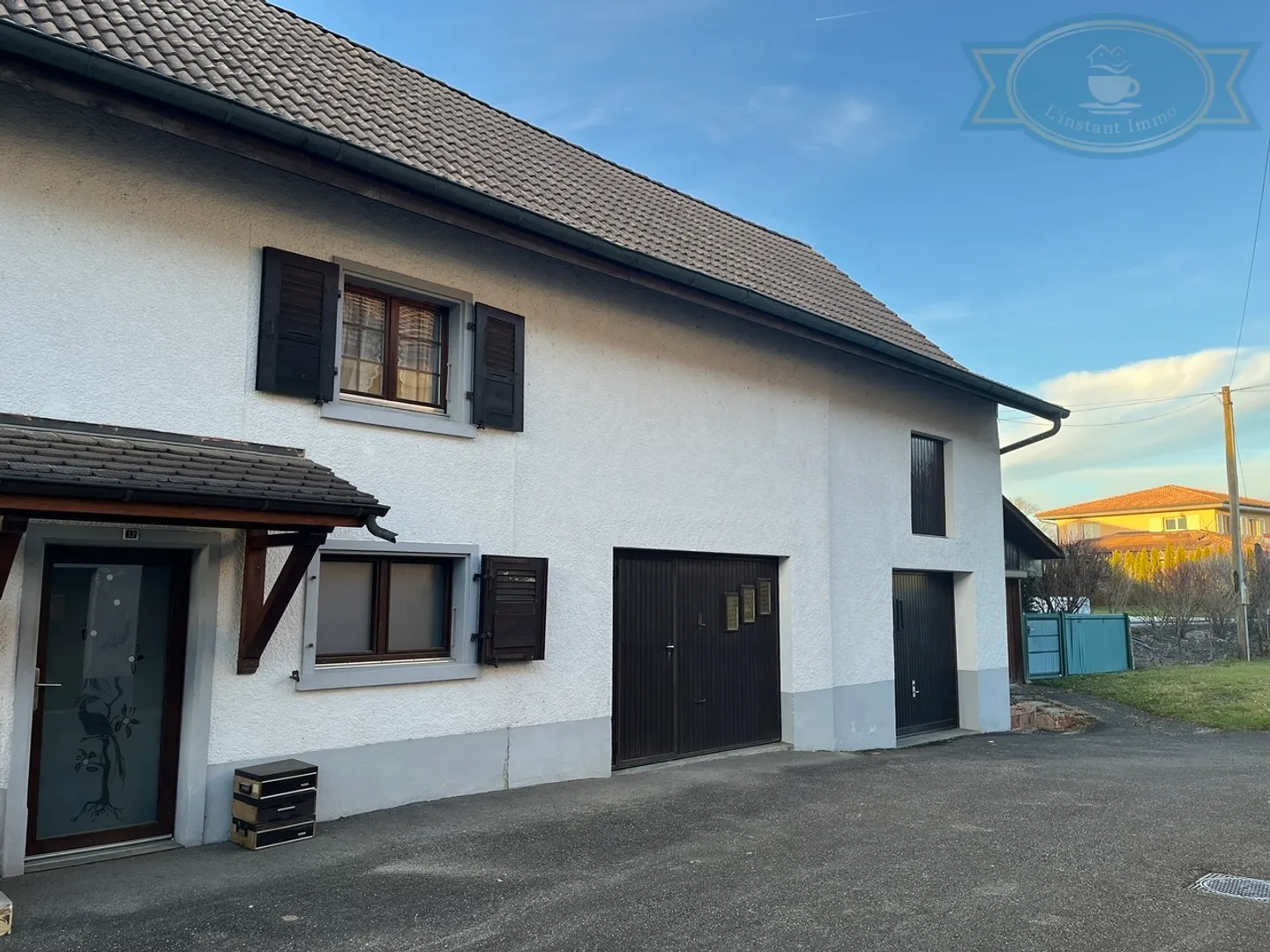 Maison à Rénover Charmante - Photo 1 sur 12