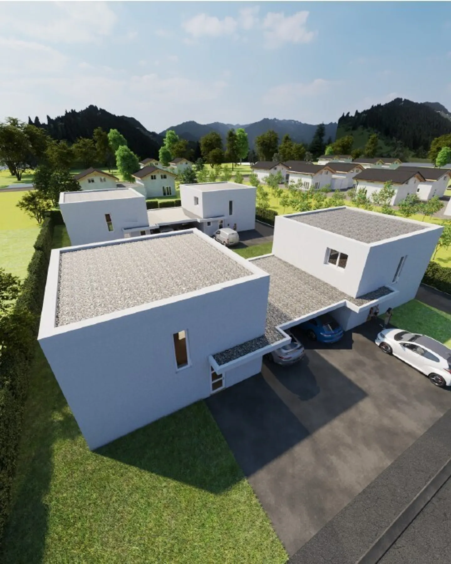 Villa - 4,5 pièces à Vétroz - Photo 1 sur 3