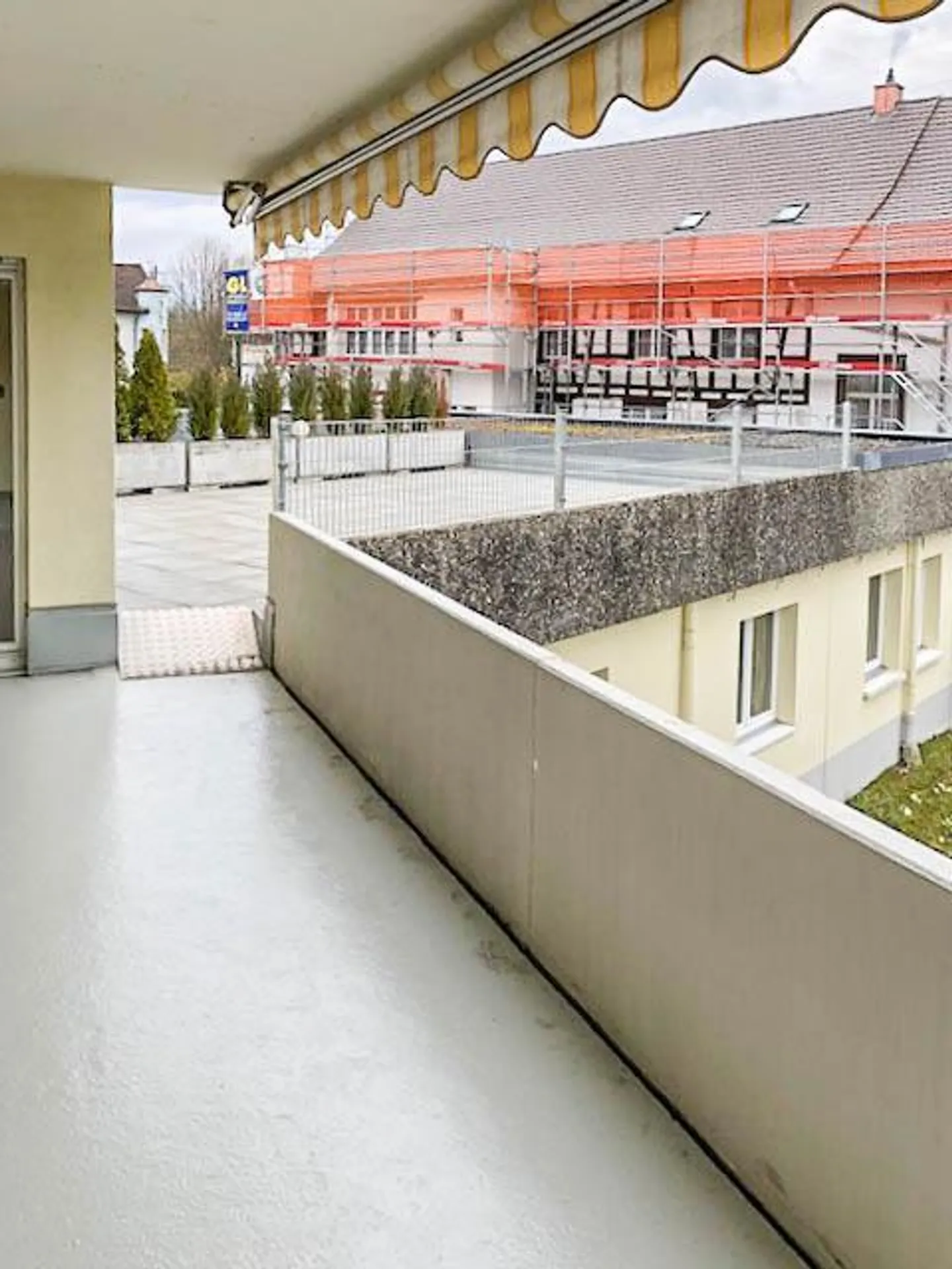 Beautiful apartment with a very large terrace - Photo 6 of 9
