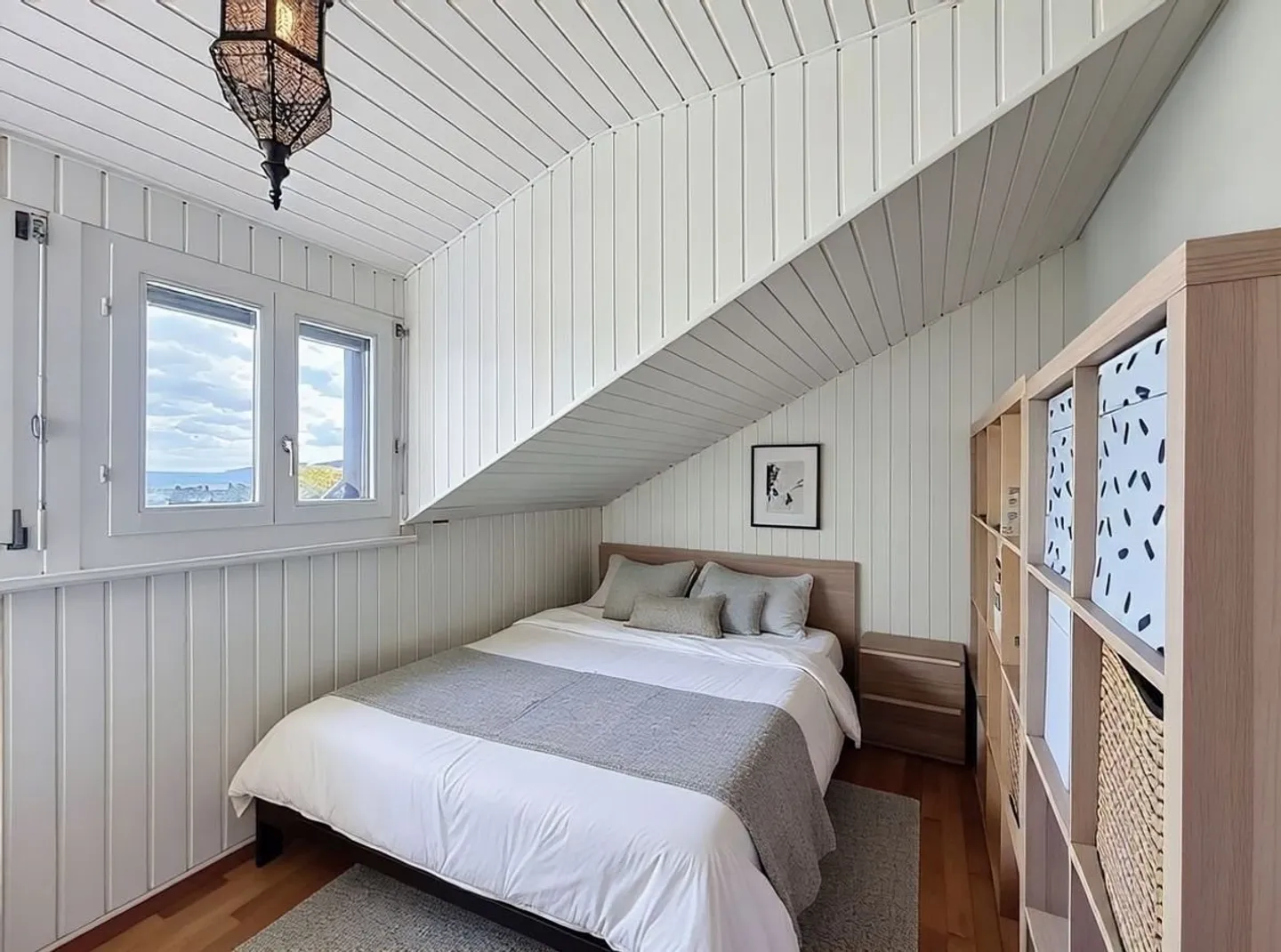 Savigny - House with 2 Apartments - Photo 5 of 9