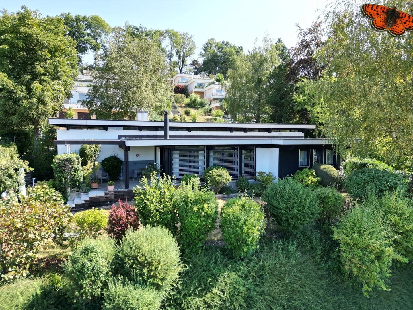 Detached house with open views in Marly! - Photo 1 of 20