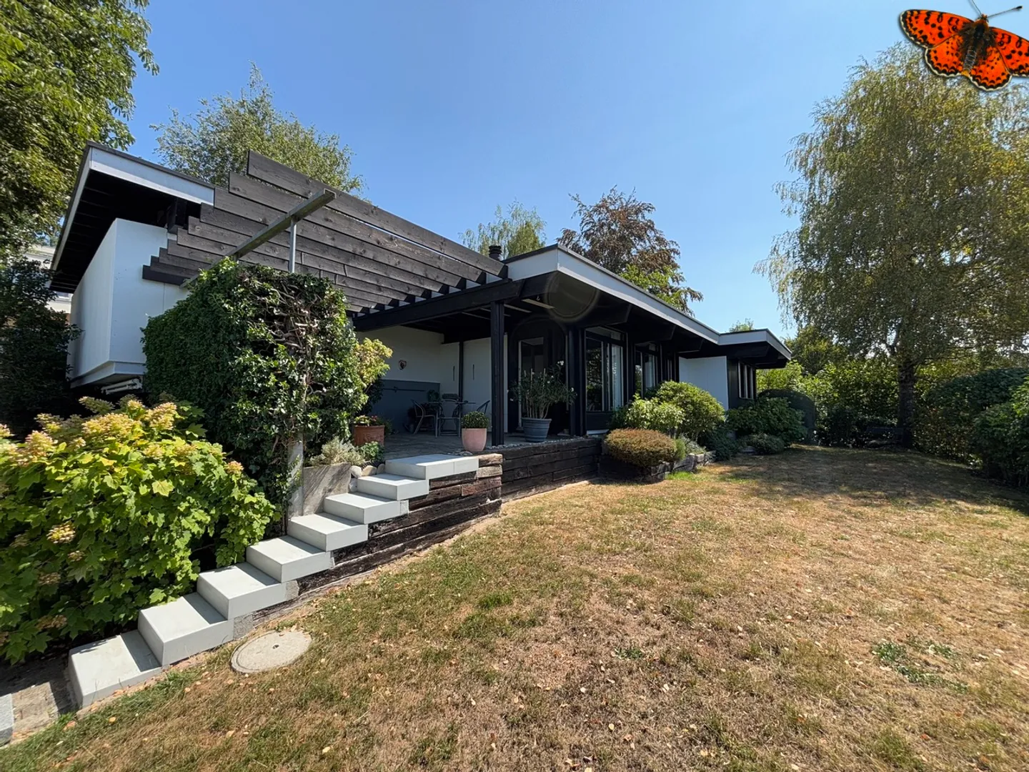 Detached house with open views in Marly! - Photo 2 of 20