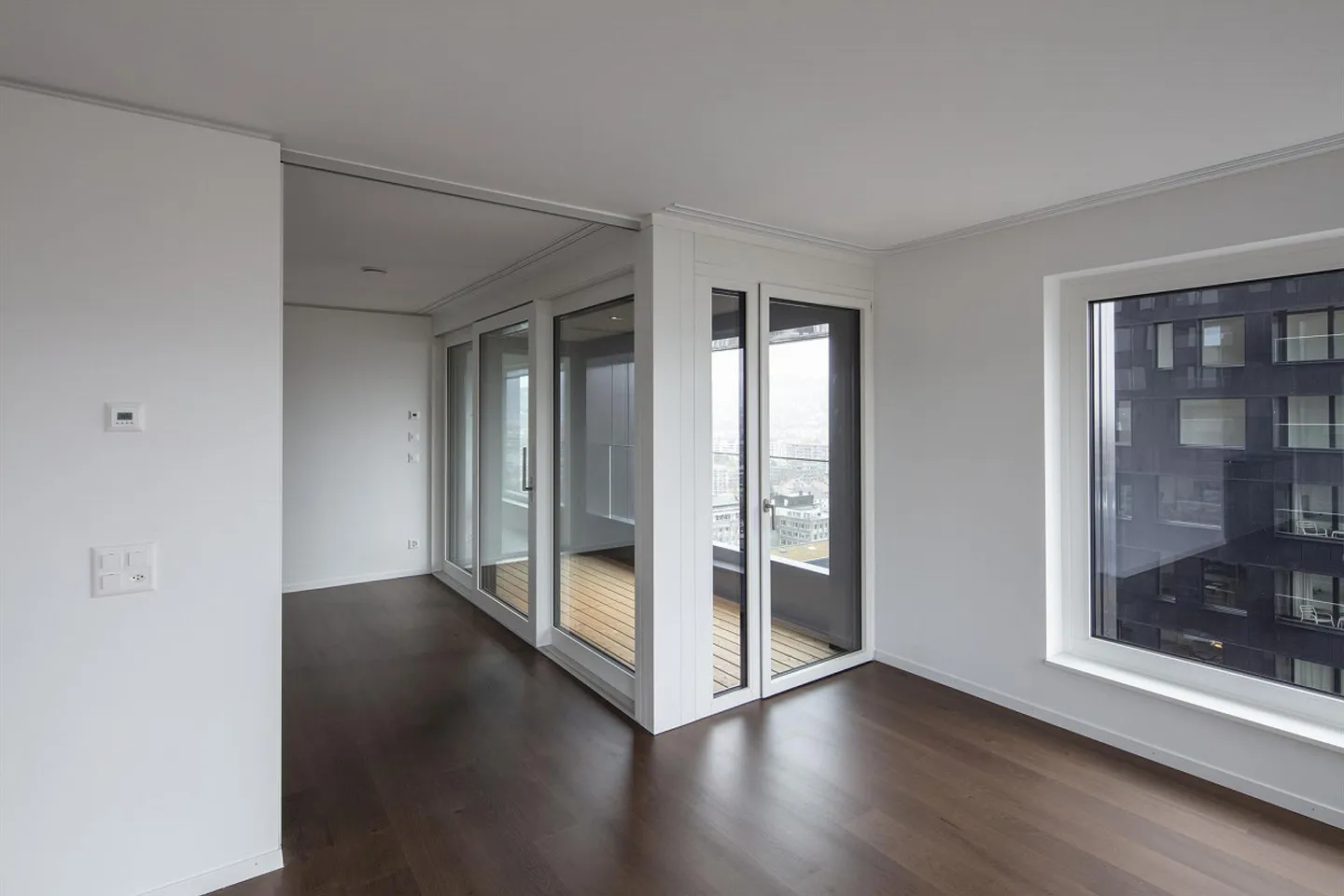 Vulcano Zurigo - Vivere Come a New York - Foto 3 di 3