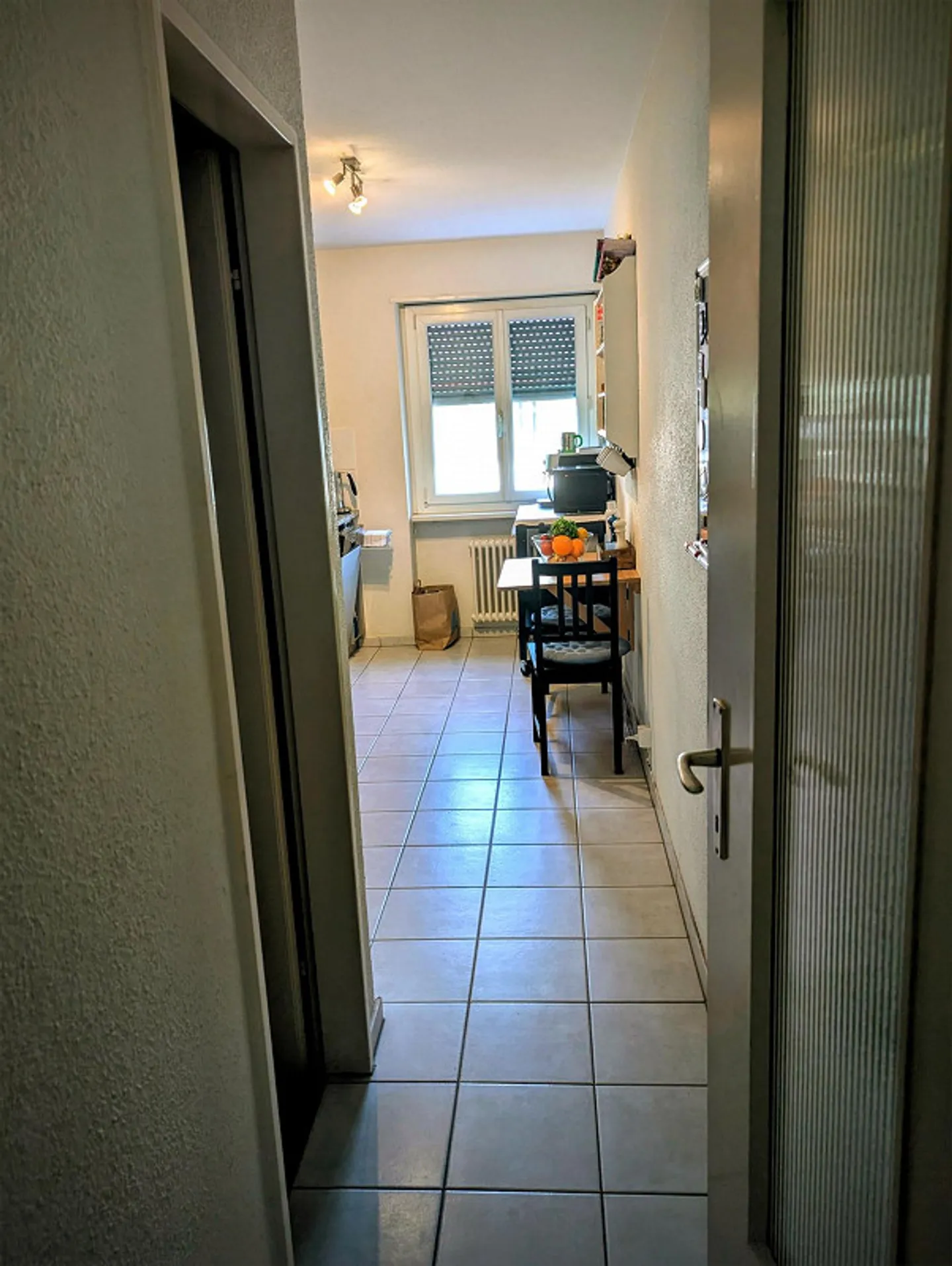 Appartamento di 2,5 stanze ad Altstetten dal 01.12.2025 - Foto 8 di 15