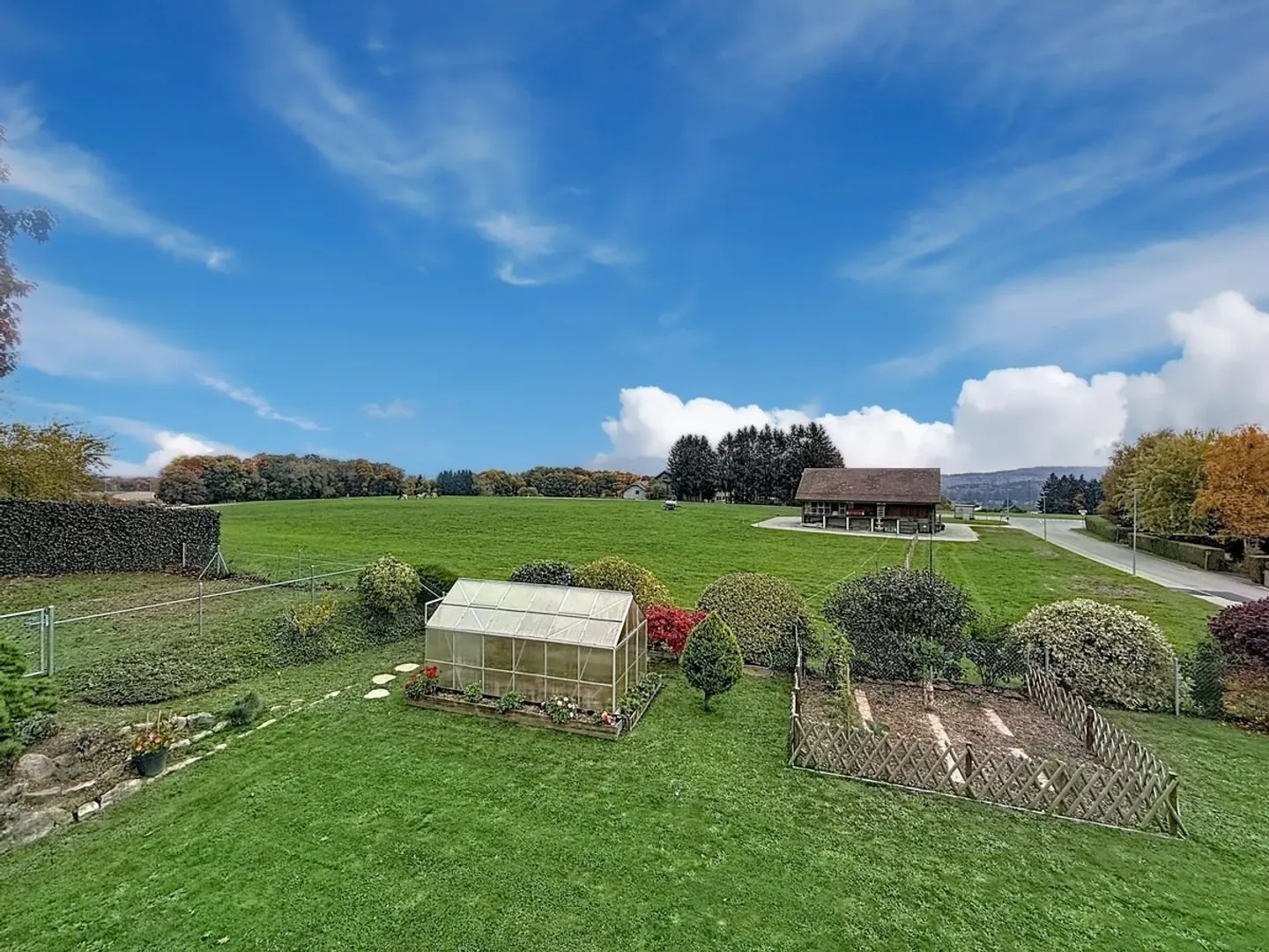 Savigny - House with 2 Apartments - Photo 1 of 9