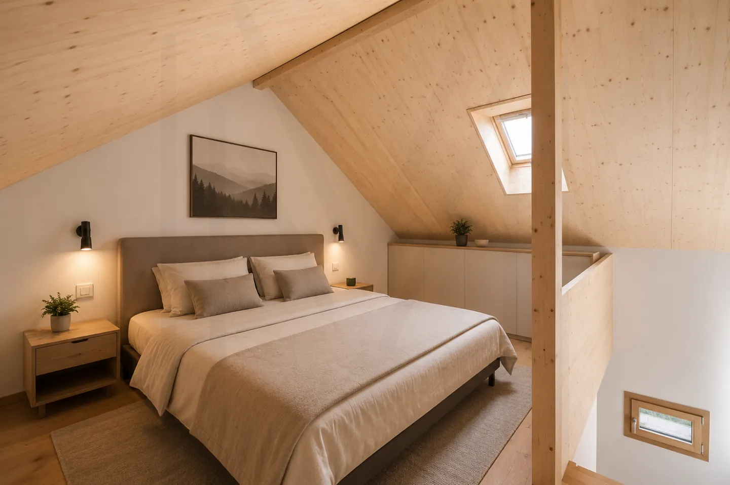 Charming individual house in PPE with exceptional panoramic view! - Photo 2 of 10