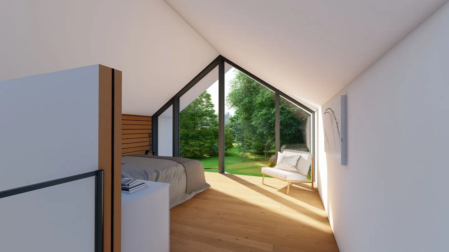 Maison Minuscule - Photo 8 sur 10