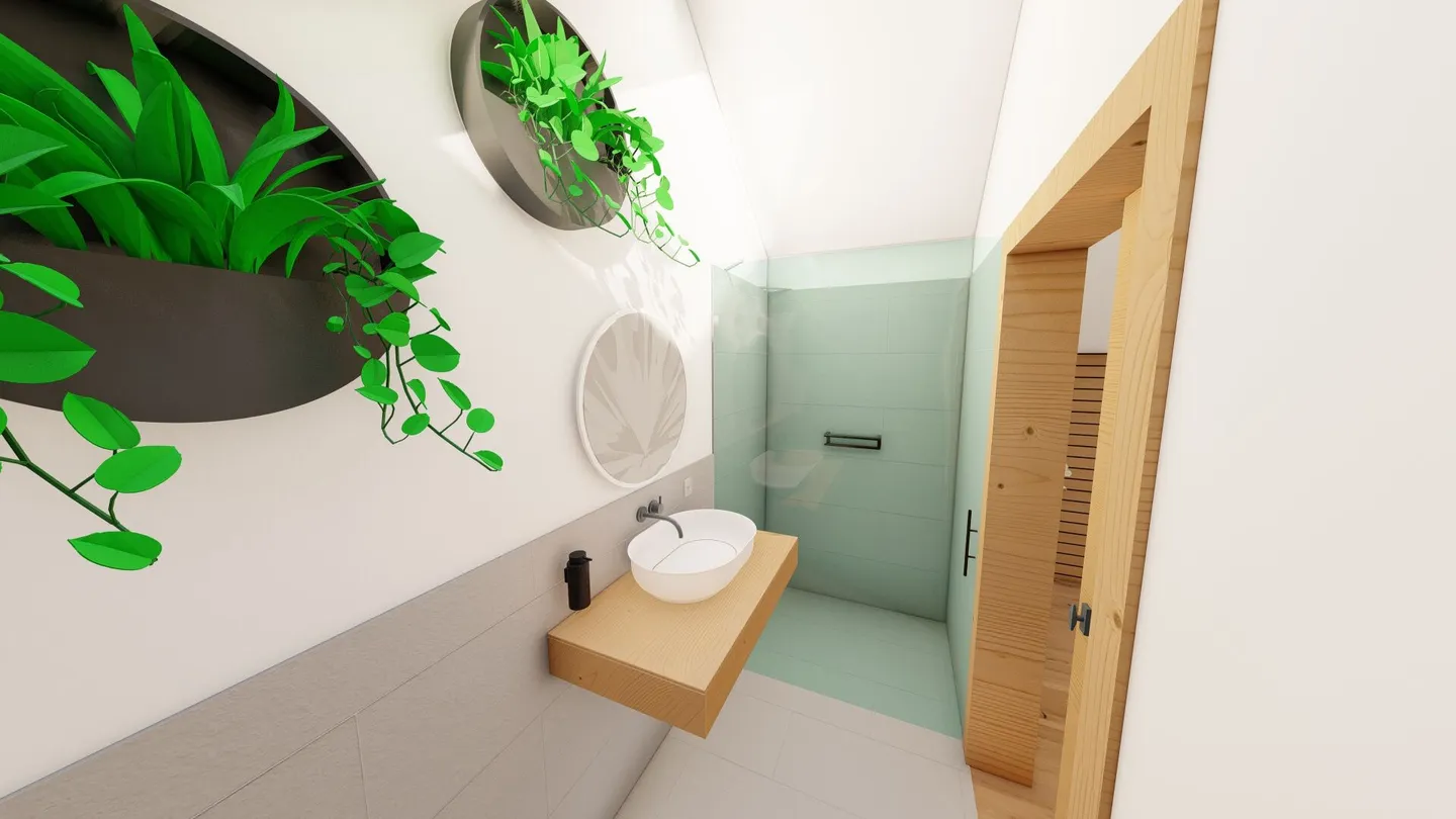 Tiny House - più di una casa - Foto 10 di 16