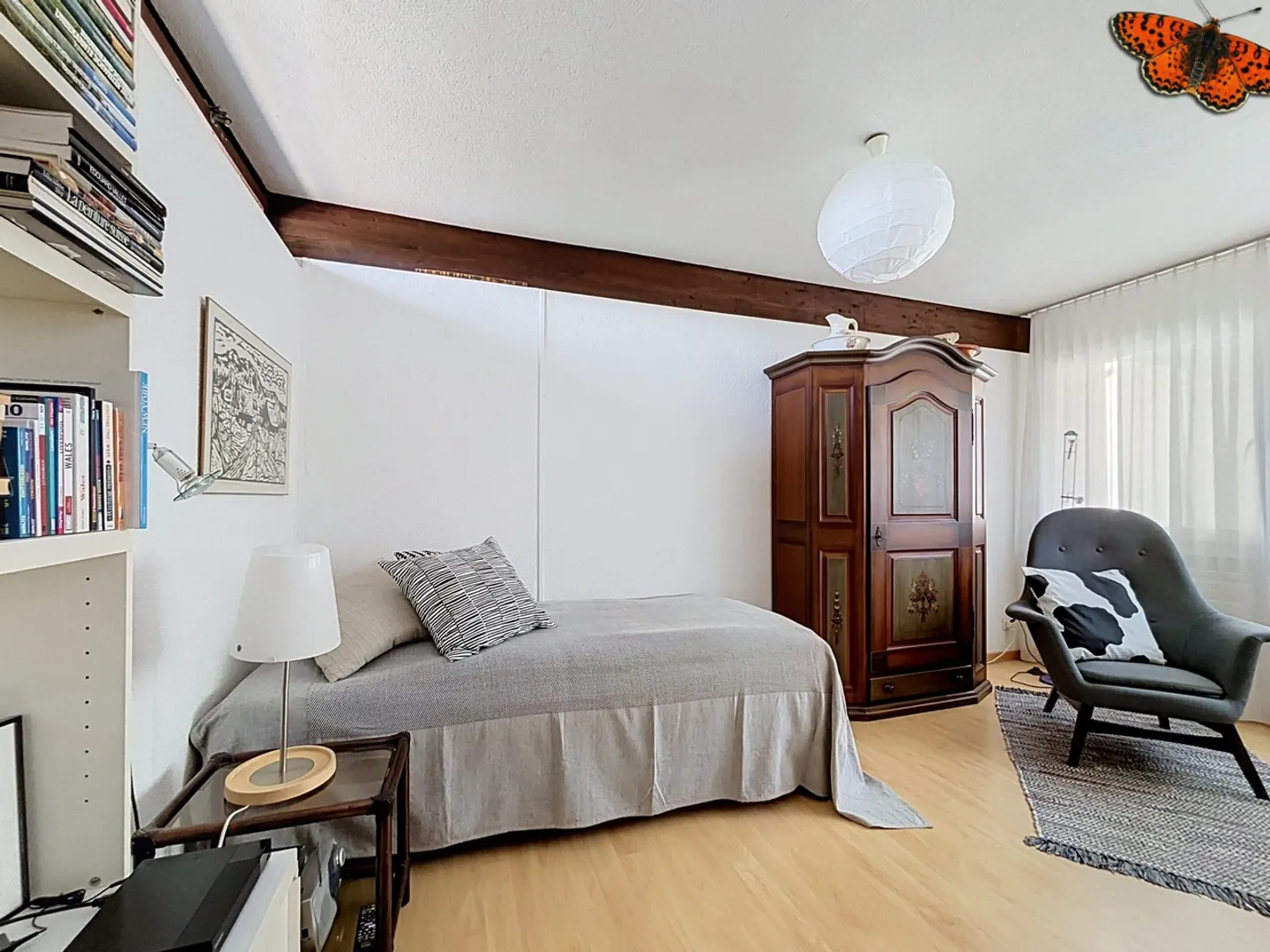 Detached house with open views in Marly! - Photo 6 of 20