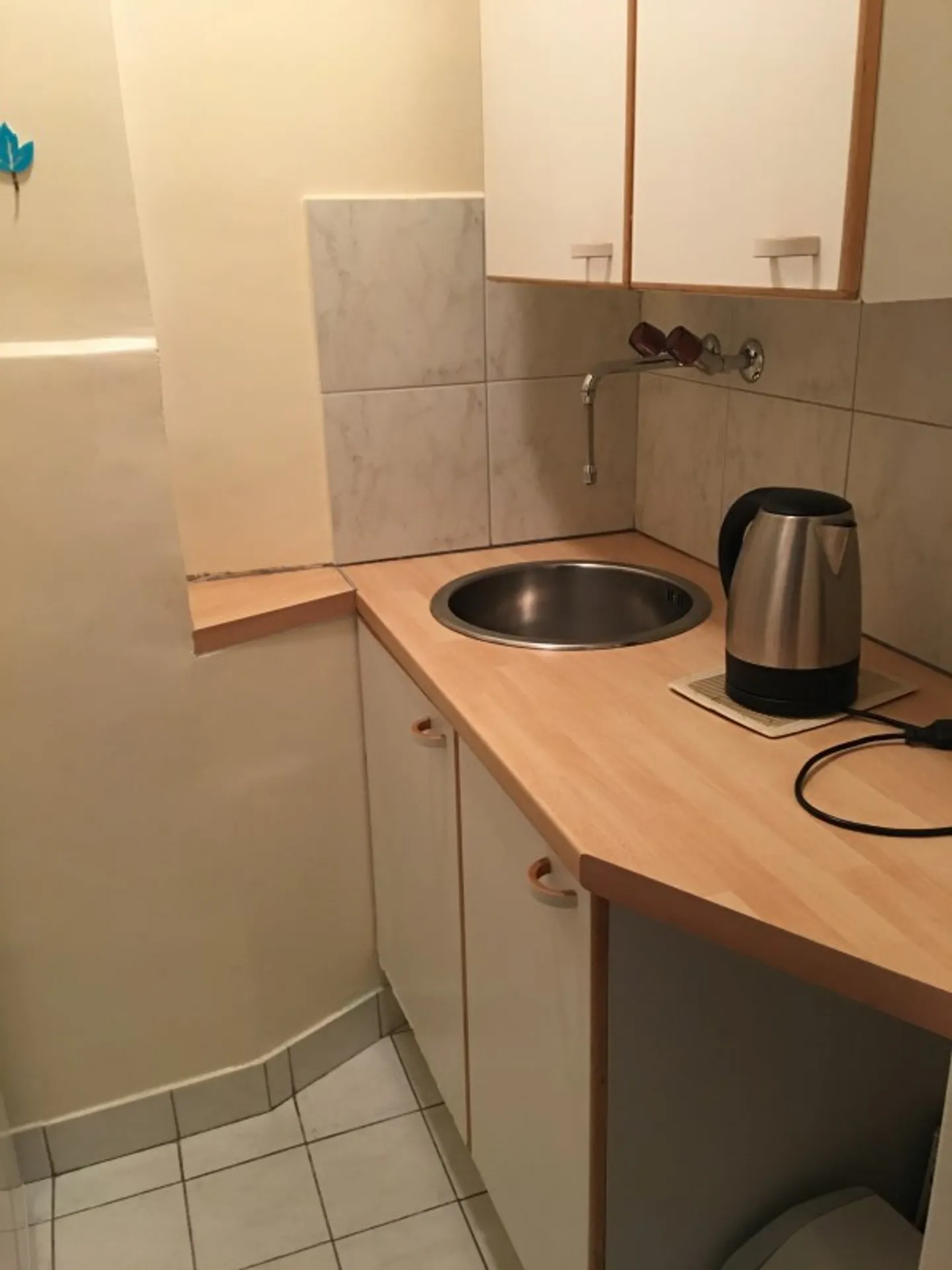 Studio meublé à Genève - Photo 4 sur 5