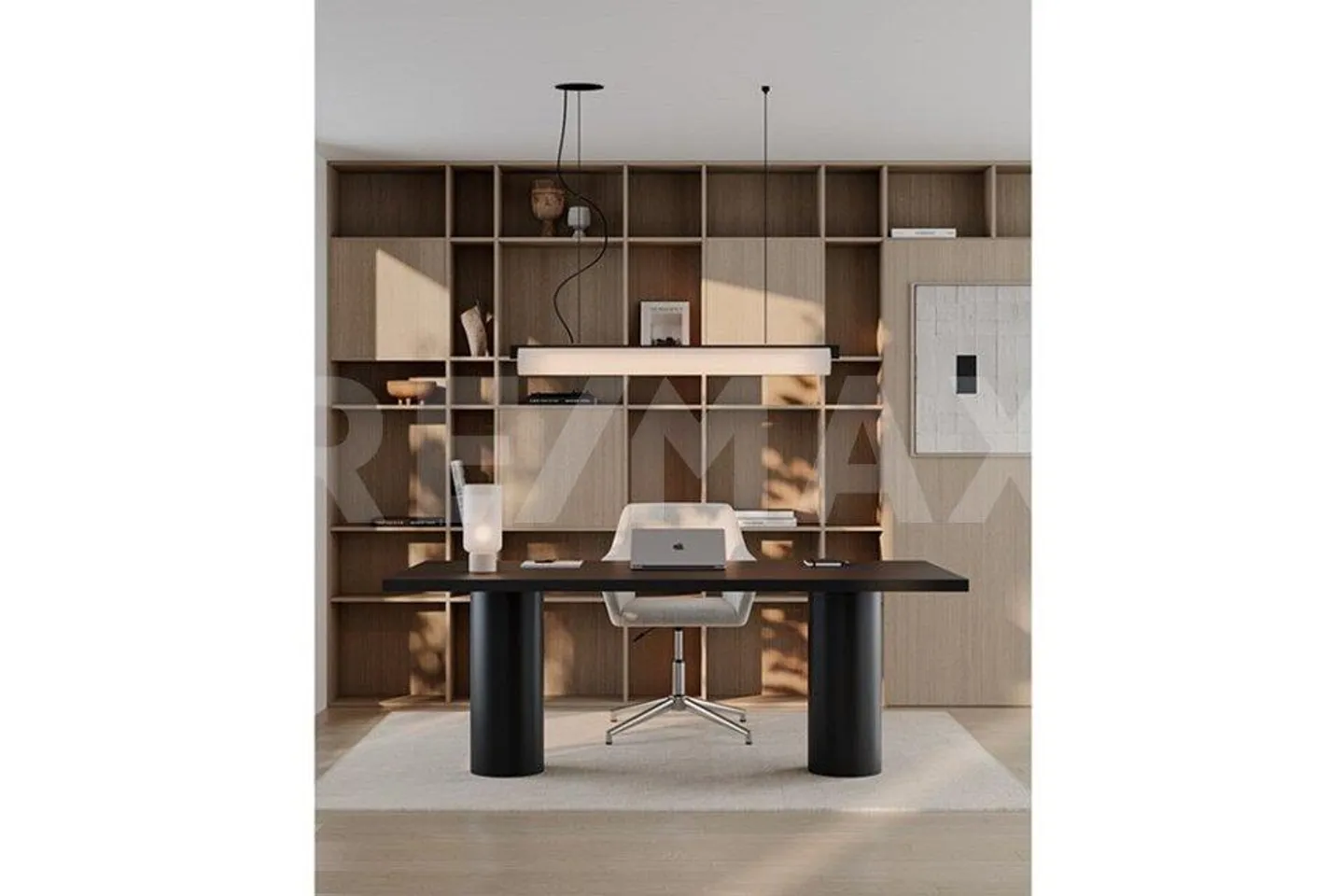 NEW BUILD, last 4.5-room apartment, 001 ground floor, individual room design... - Photo 11 of 13