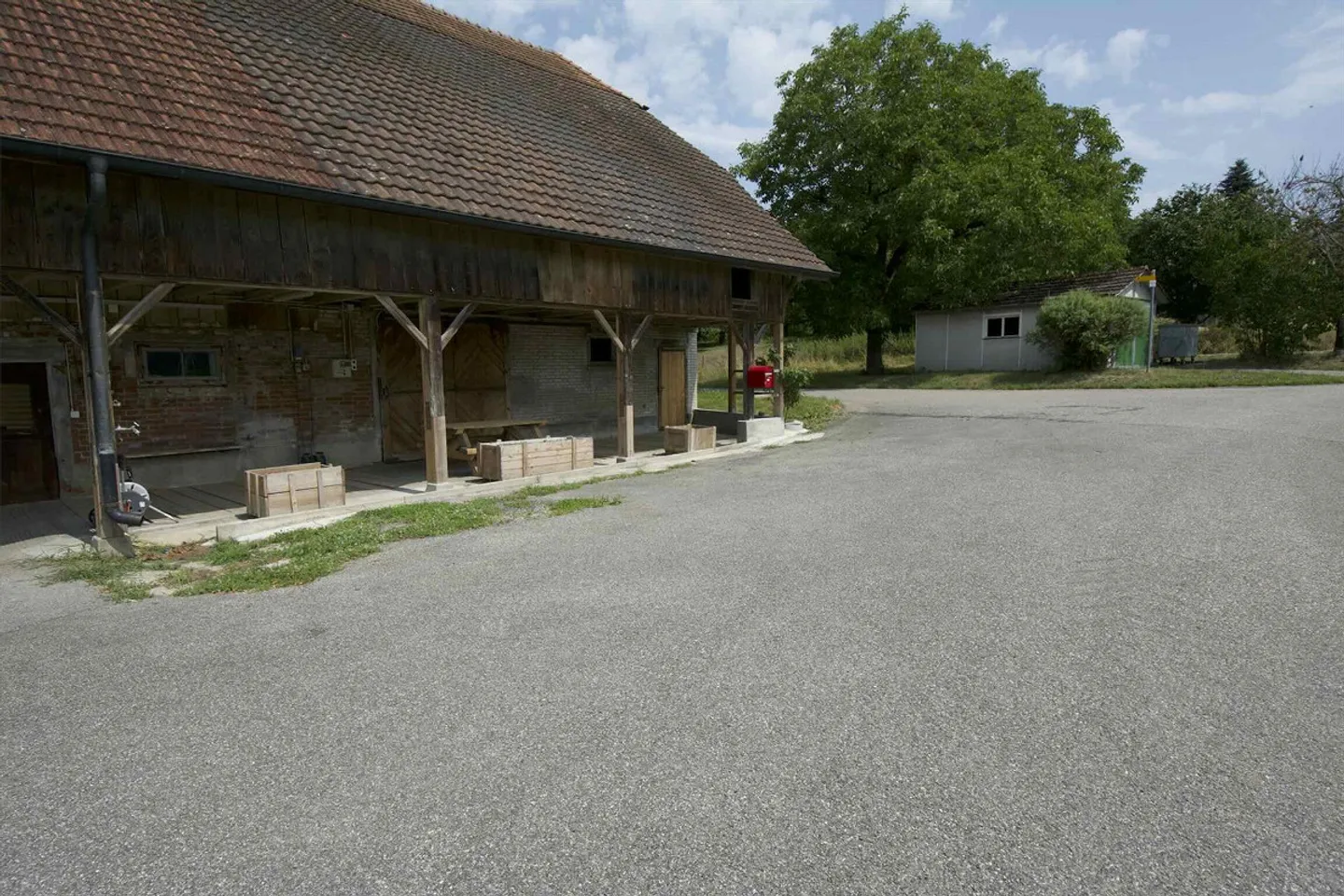 Idyllisches Bauernhaus in ruhiger Lage - Foto 10 von 15
