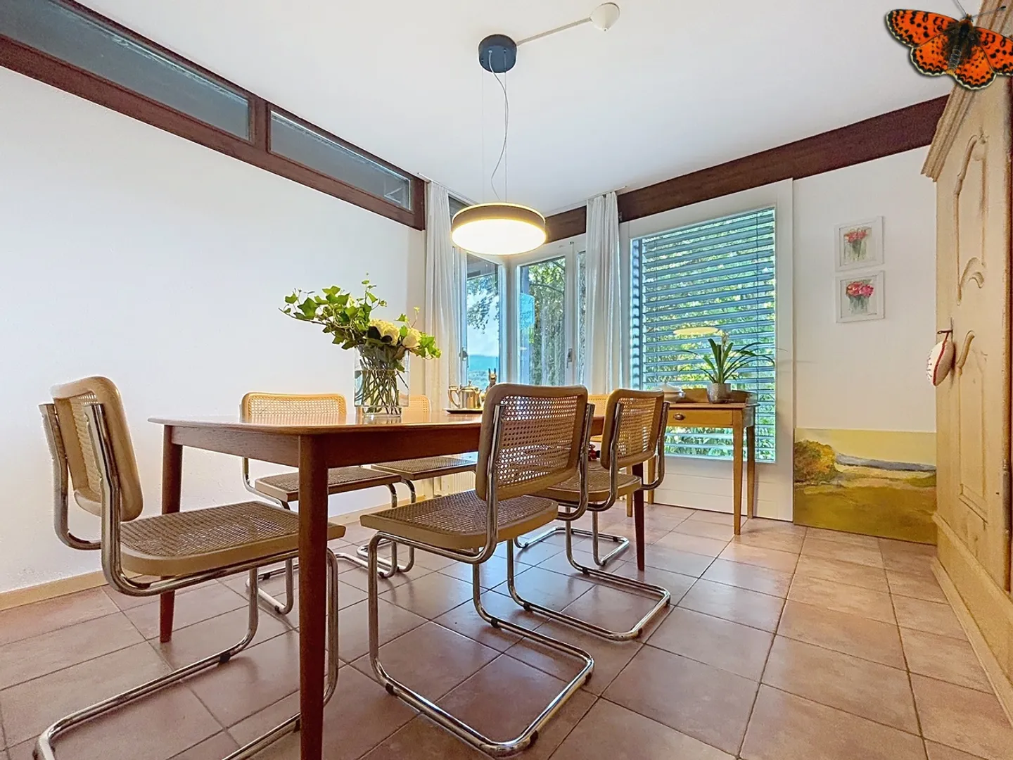 Detached house with open views in Marly! - Photo 9 of 20