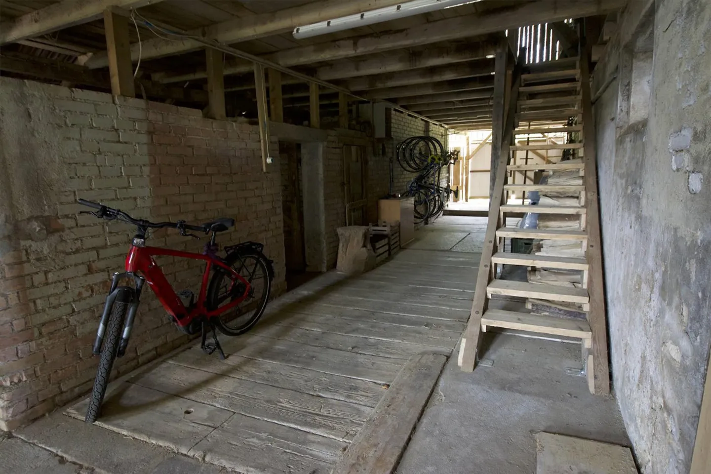 Idyllisches Bauernhaus in ruhiger Lage - Foto 11 von 15