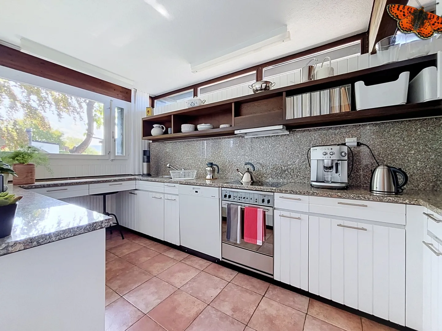 Detached house with open views in Marly! - Photo 10 of 20