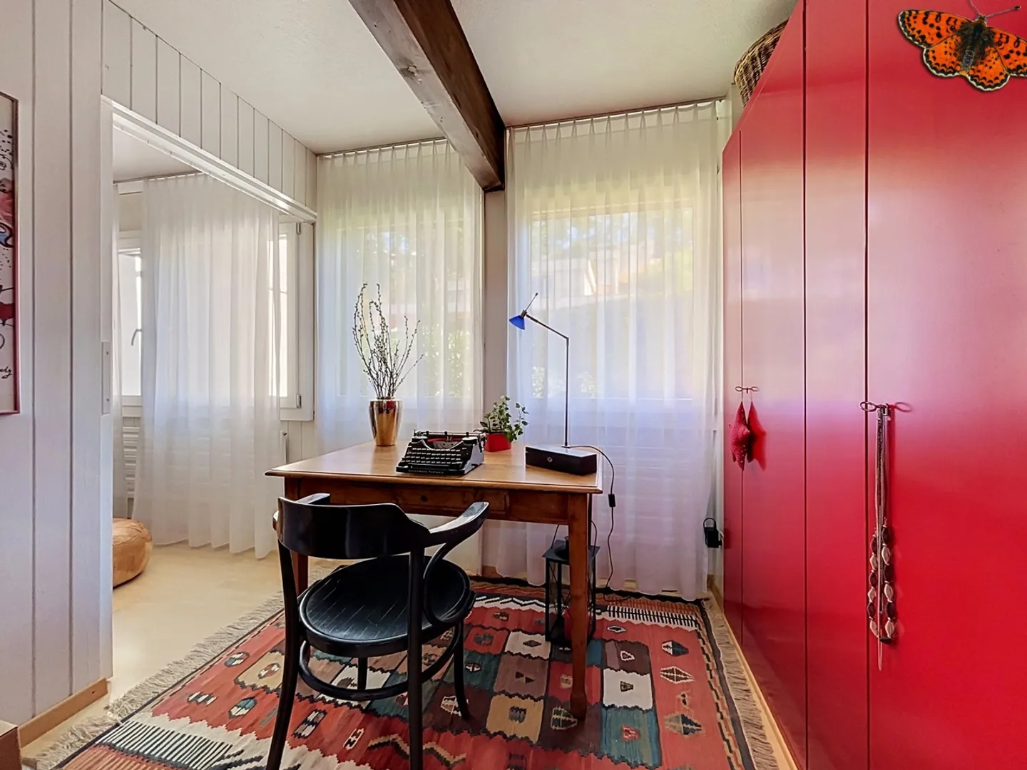 Detached house with open views in Marly! - Photo 7 of 20