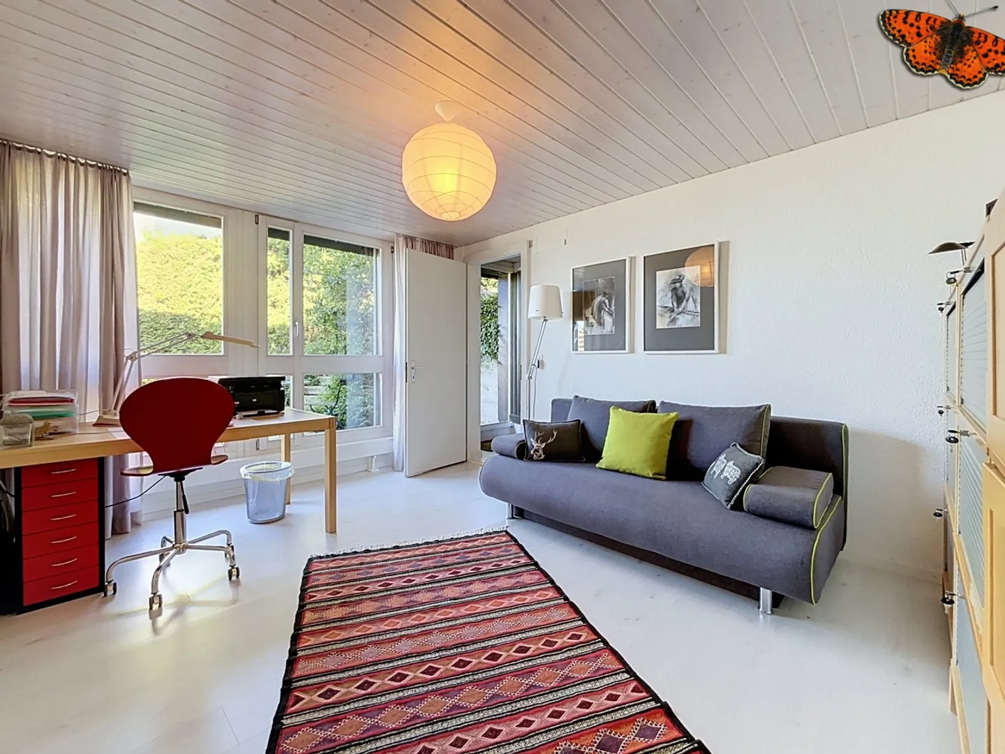 Detached house with open views in Marly! - Photo 8 of 20