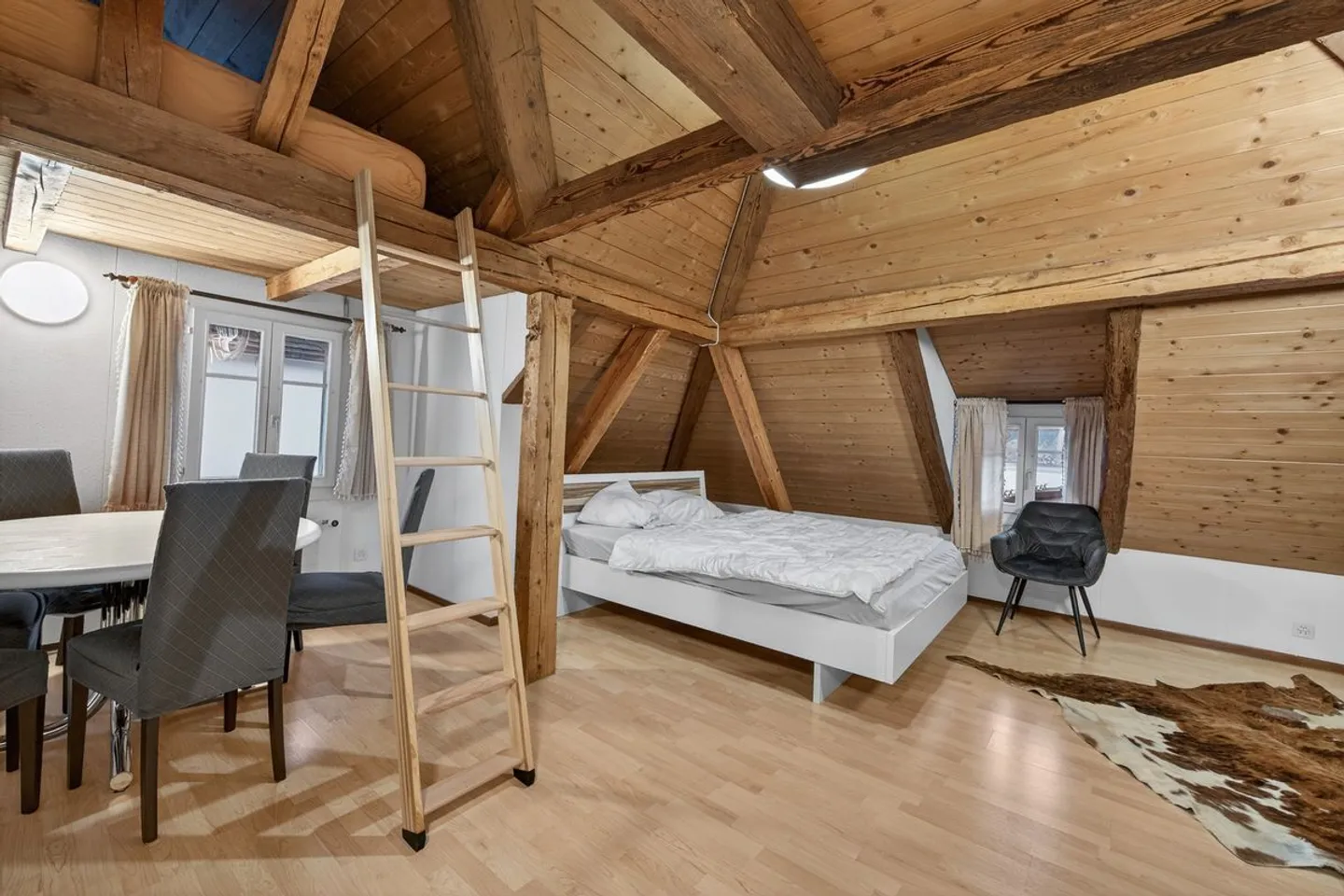 Maison Multi-Familiale au Centre - Photo 11 sur 13