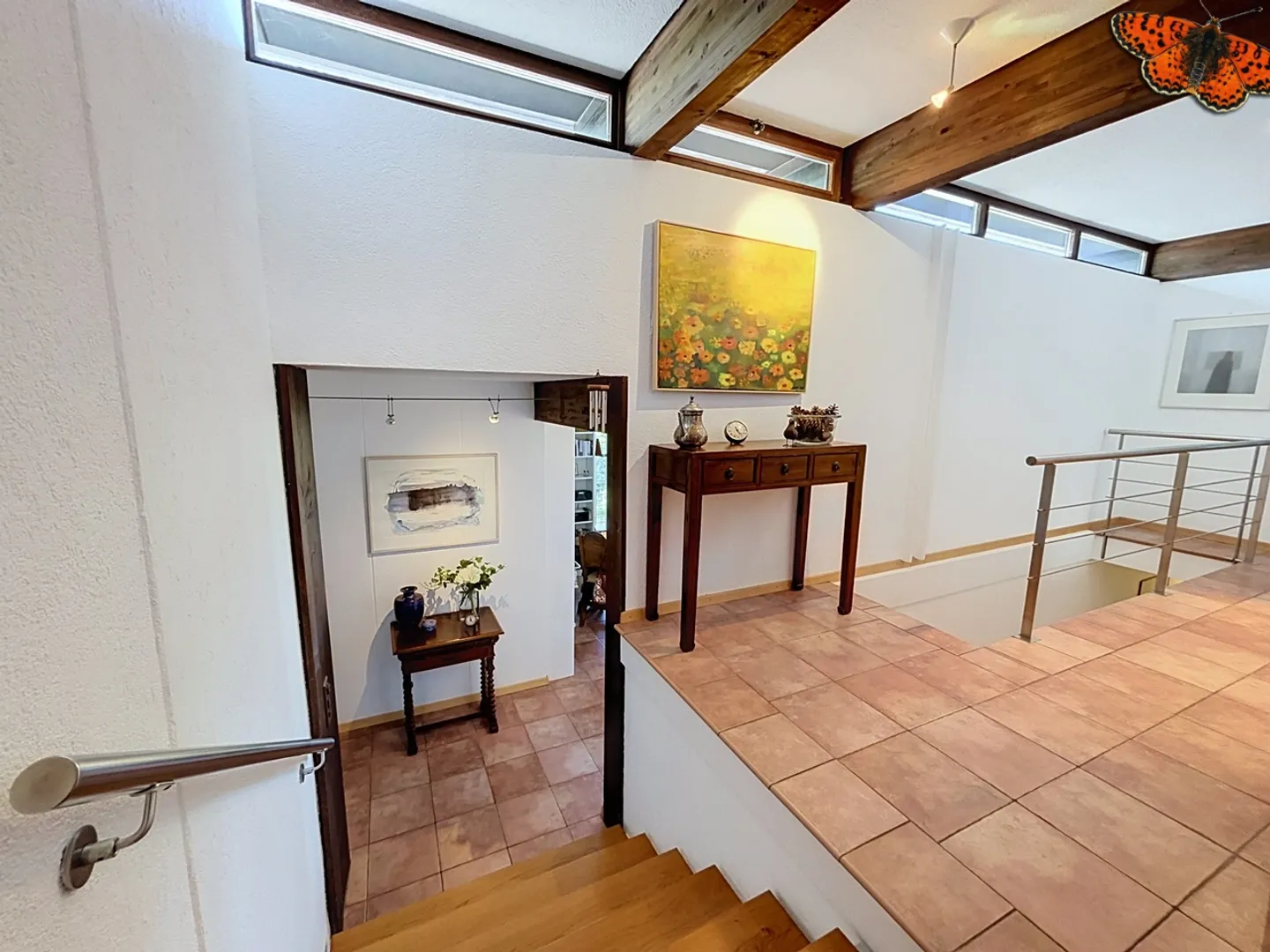 Detached house with open views in Marly! - Photo 11 of 20