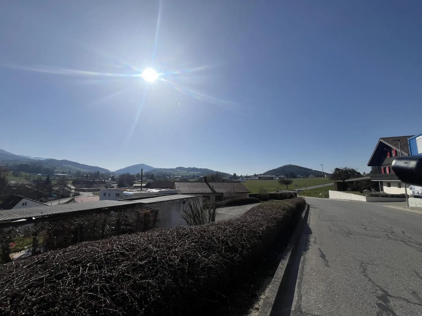 Schöne individuelle Villa in Mouret - Foto 4 von 5