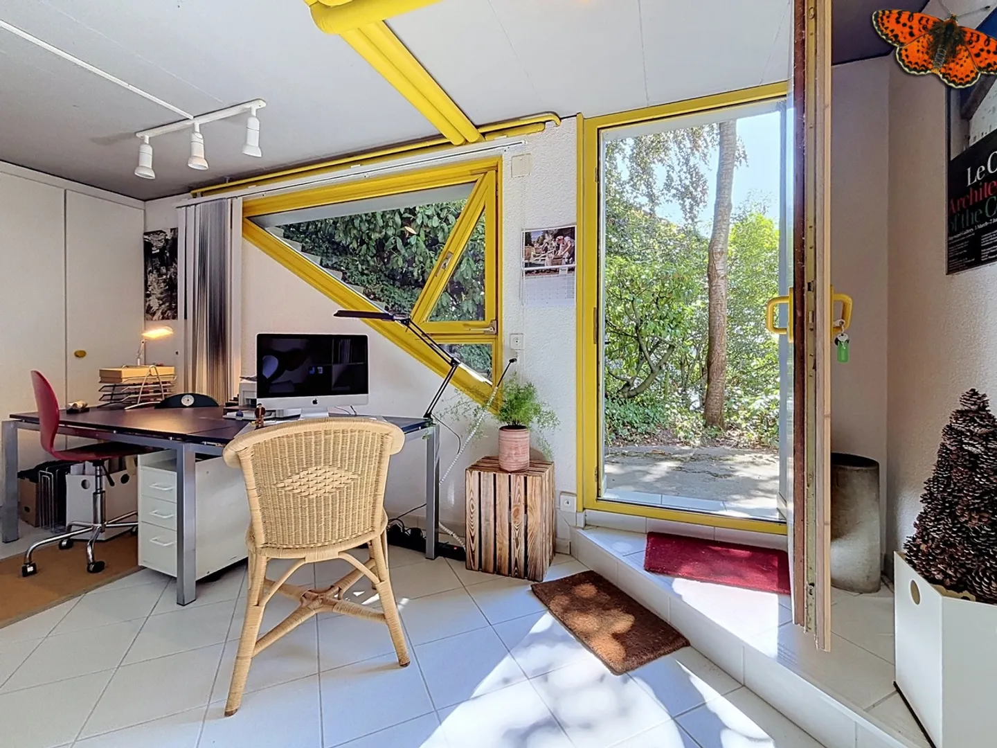 Detached house with open views in Marly! - Photo 12 of 20