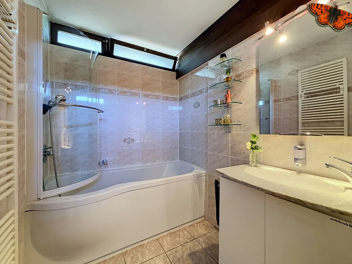 Detached house with open views in Marly! - Photo 13 of 20