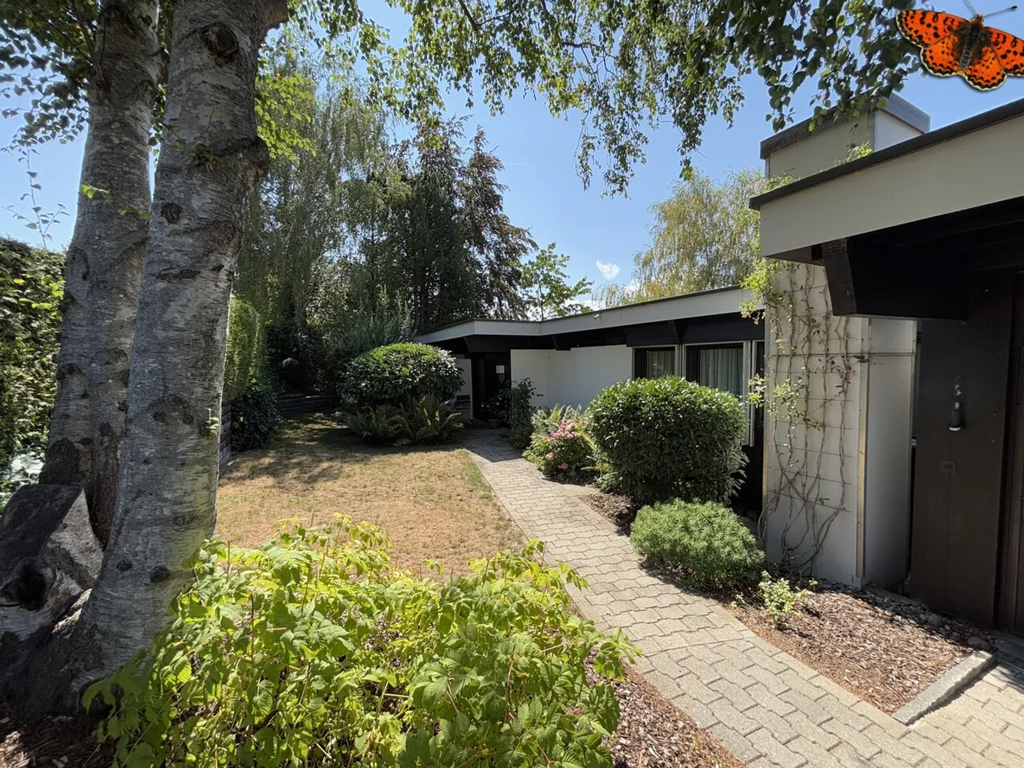 Detached house with open views in Marly! - Photo 14 of 20