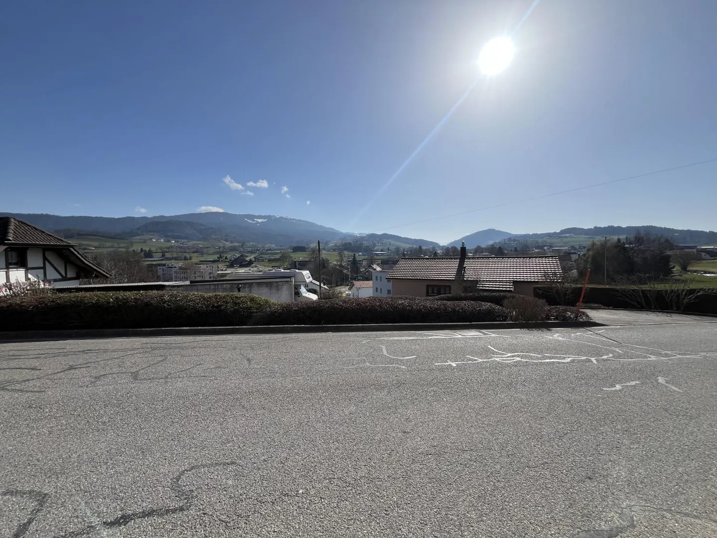 Schöne individuelle Villa in Mouret - Foto 5 von 5