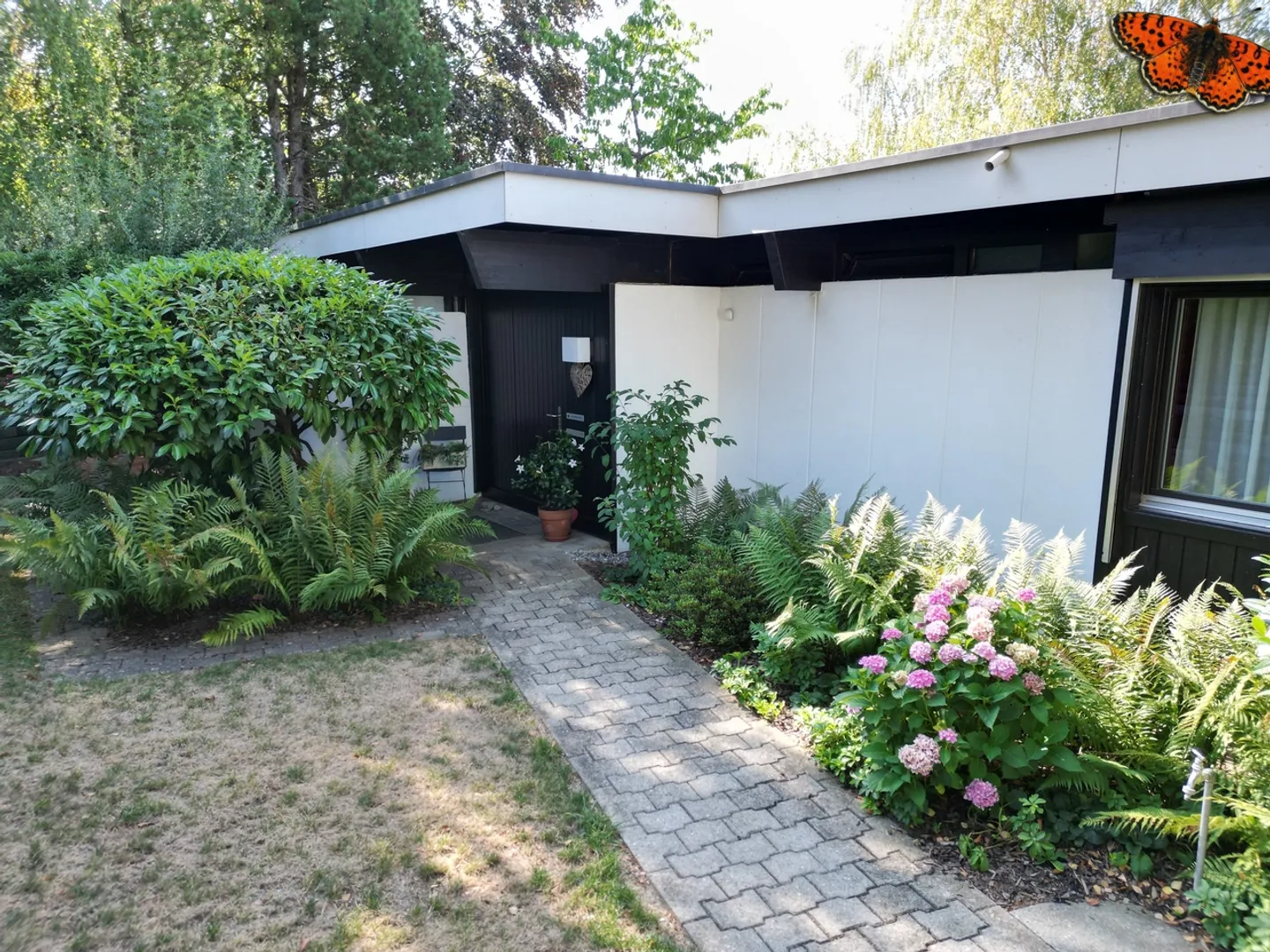 Detached house with open views in Marly! - Photo 16 of 20
