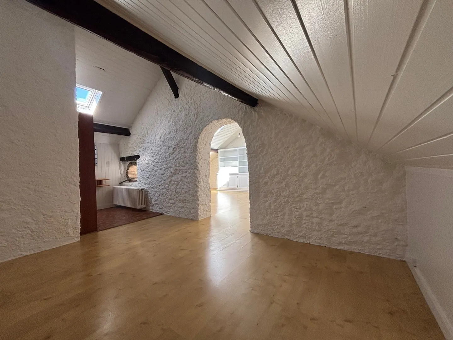 Charmantes Reihenhaus in Corsier - Foto 14 von 20