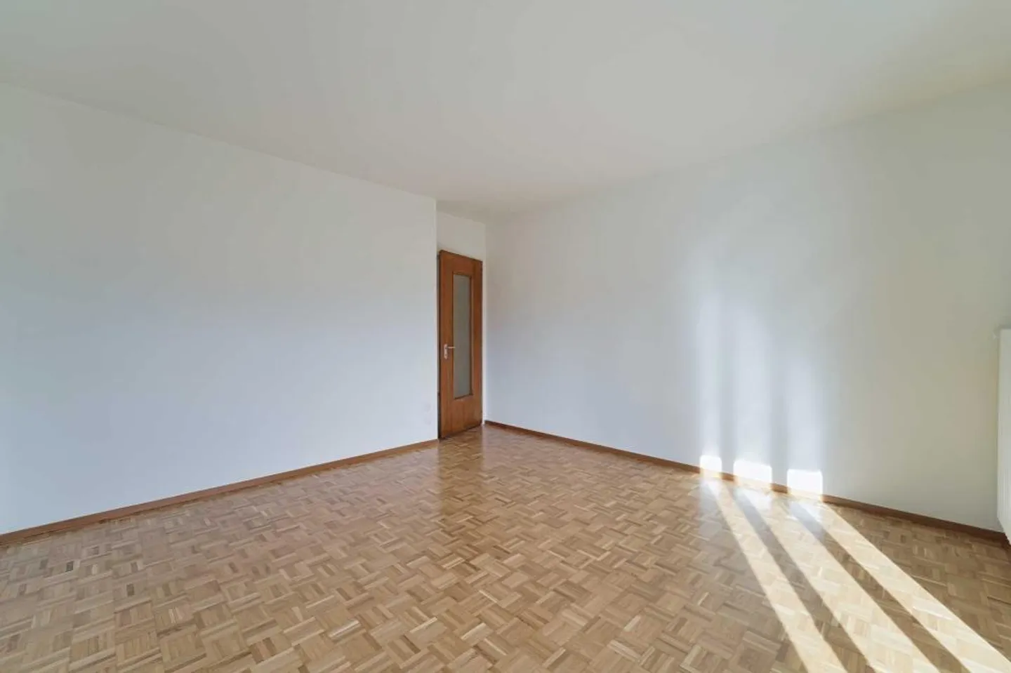 Cozy 3.5-room apartment with large terrace - Photo 9 of 11