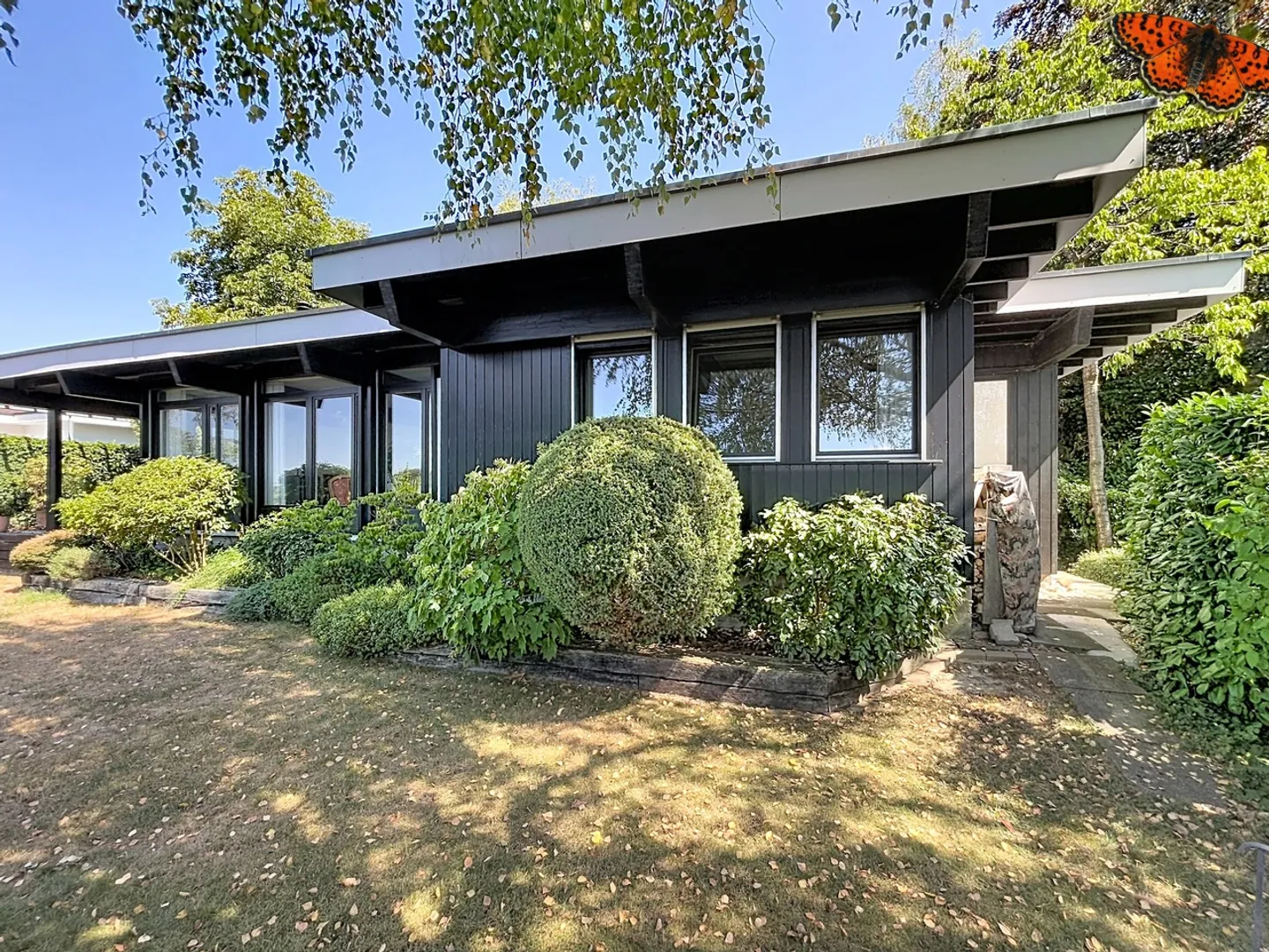 Detached house with open views in Marly! - Photo 17 of 20