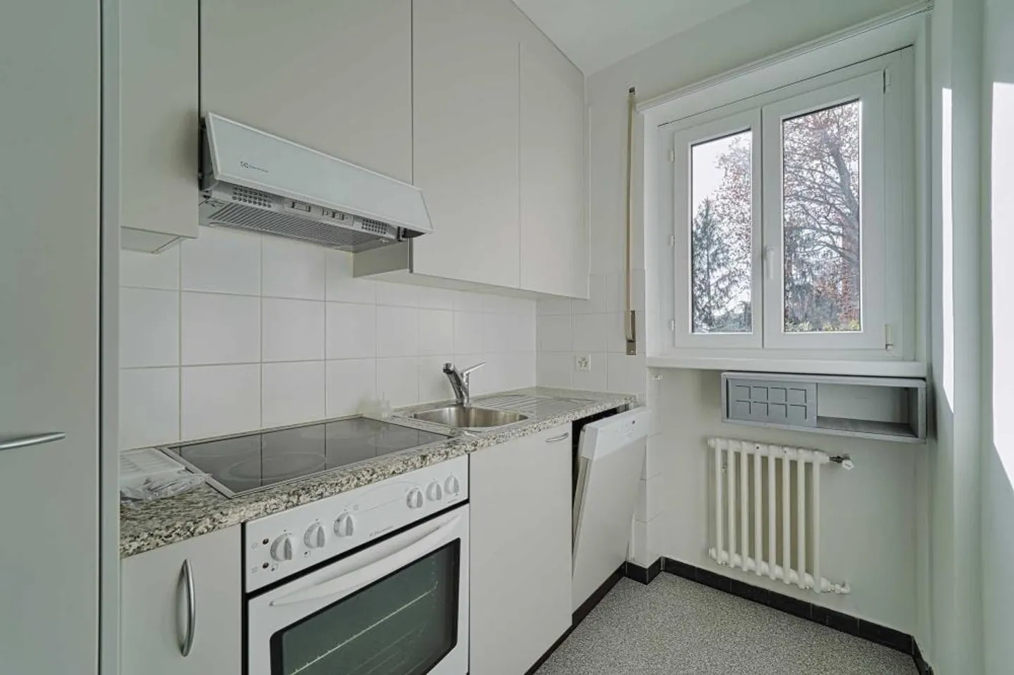 Cozy 3.5-room apartment with large terrace - Photo 10 of 11