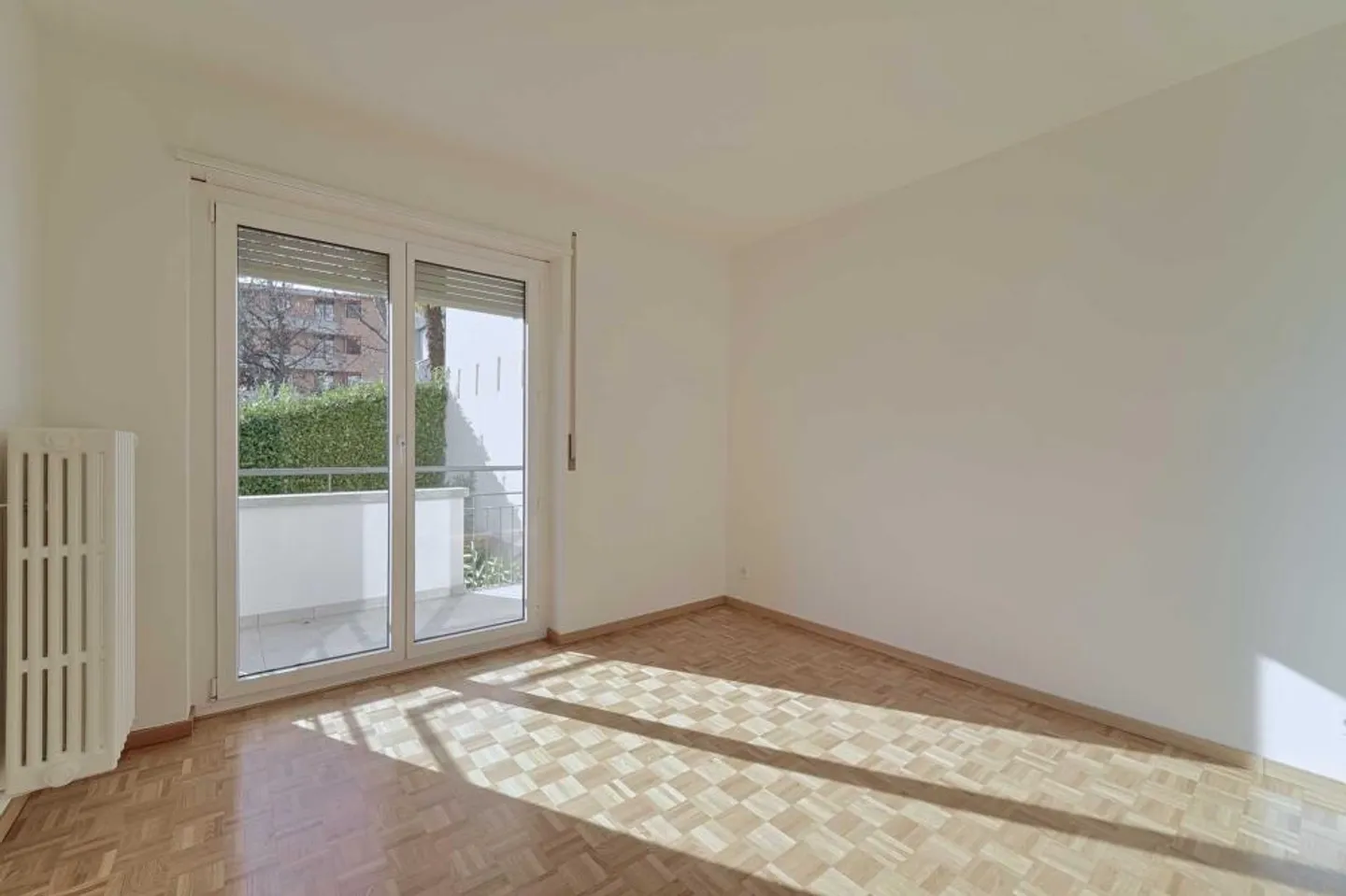 Cozy 3.5-room apartment with large terrace - Photo 11 of 11