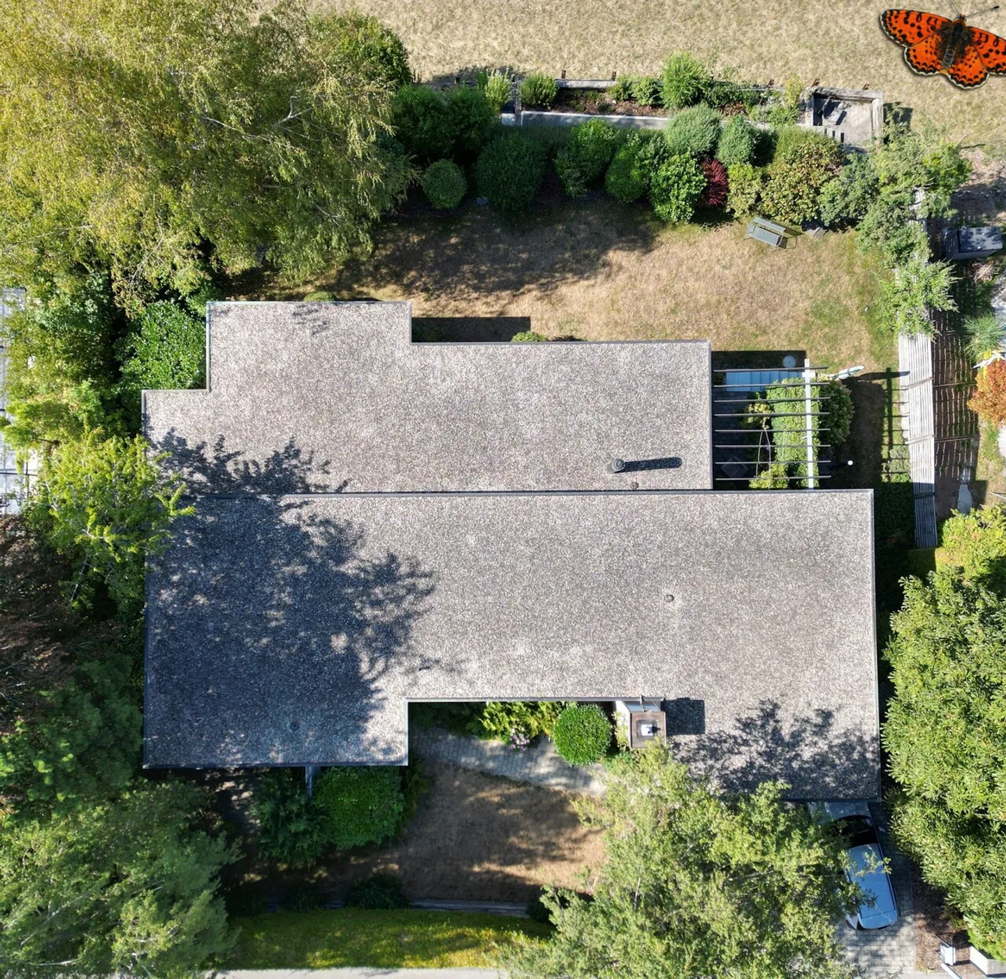 Detached house with open views in Marly! - Photo 18 of 20