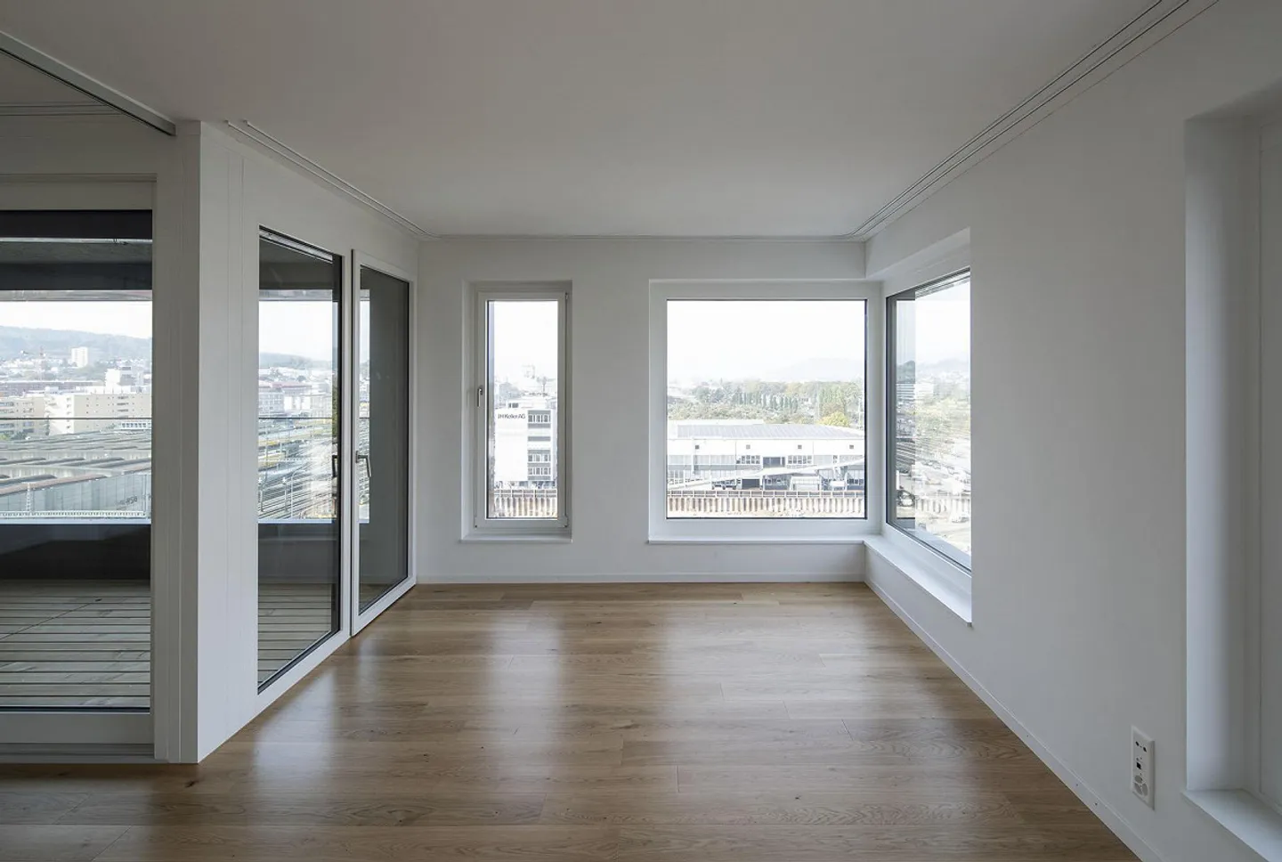 Vulcano Zurich - Live Like in New York - Photo 2 of 5