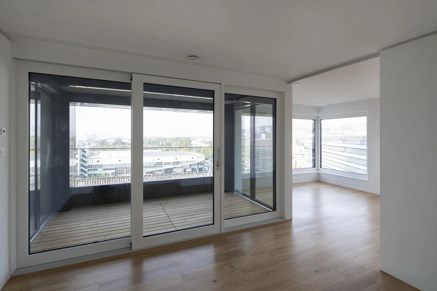 Vulcano Zurich - Live Like in New York - Photo 4 of 5