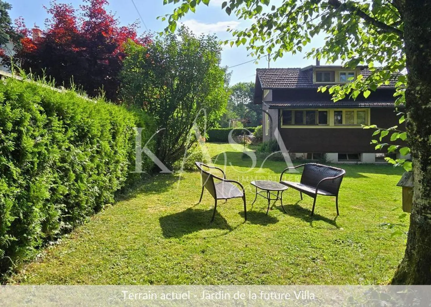 Casa a schiera in affitto - Foto 6 di 9